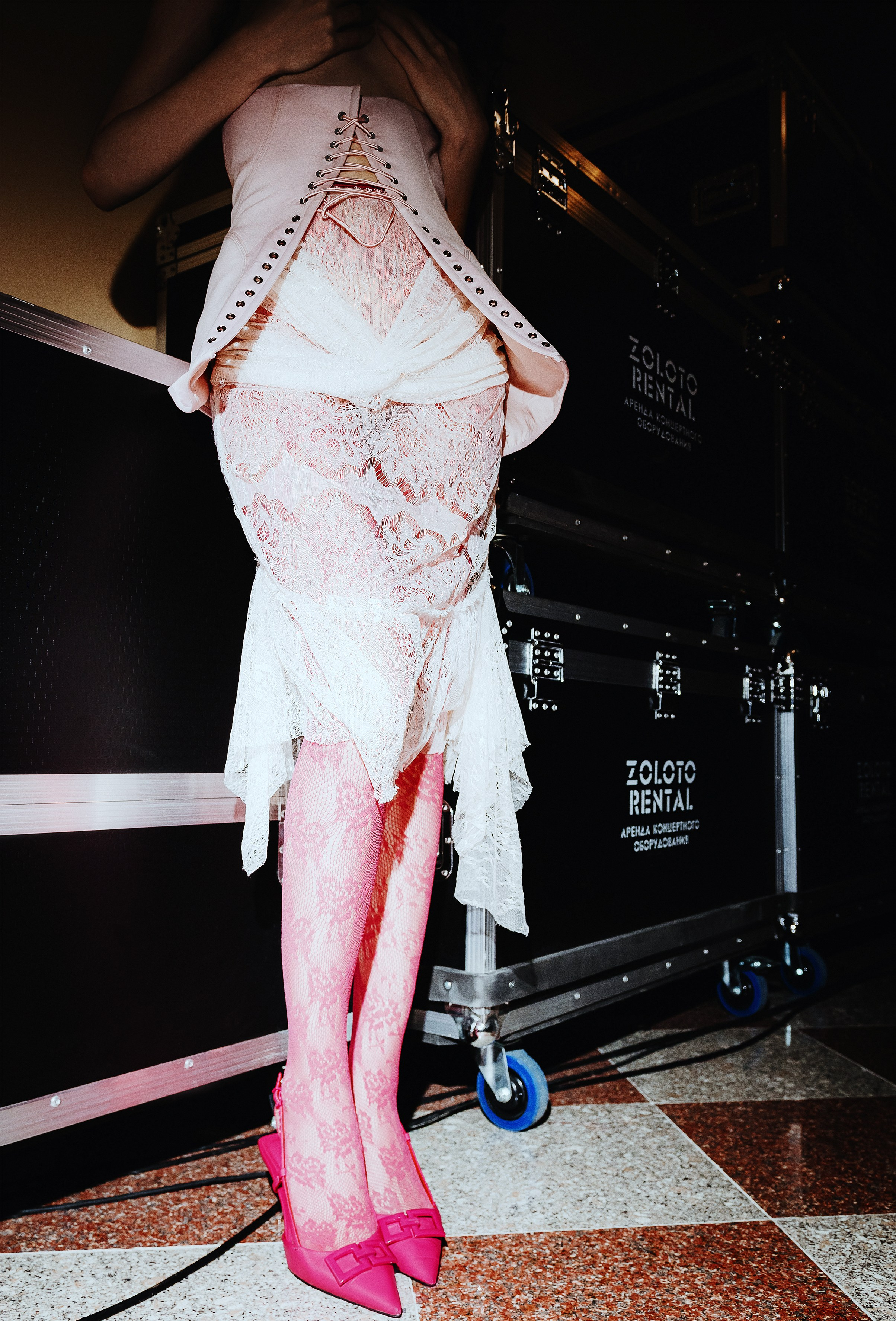 VISA FWA SEASON 10. Фотограф Алматы | Весь мир — Никита Колодин