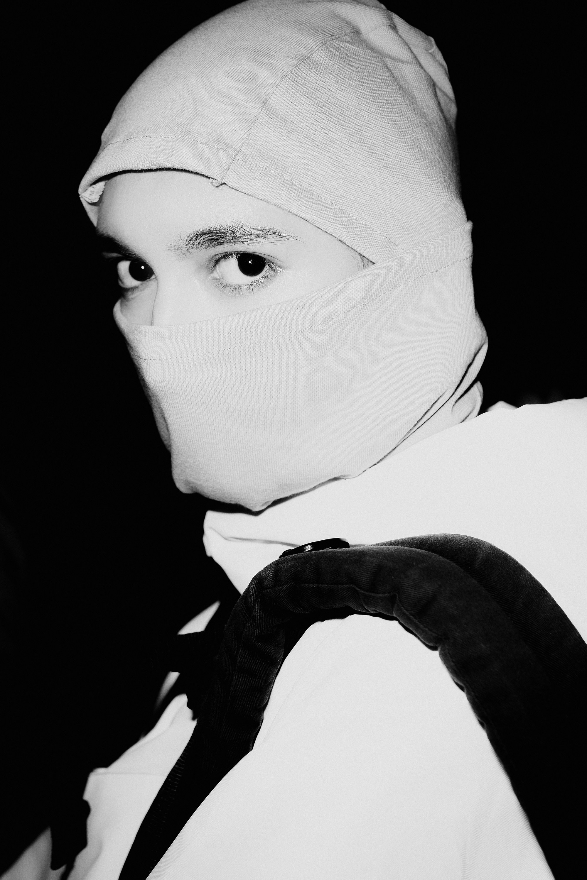 VISA FWA SEASON 9. Фотограф Алматы | Весь мир — Никита Колодин