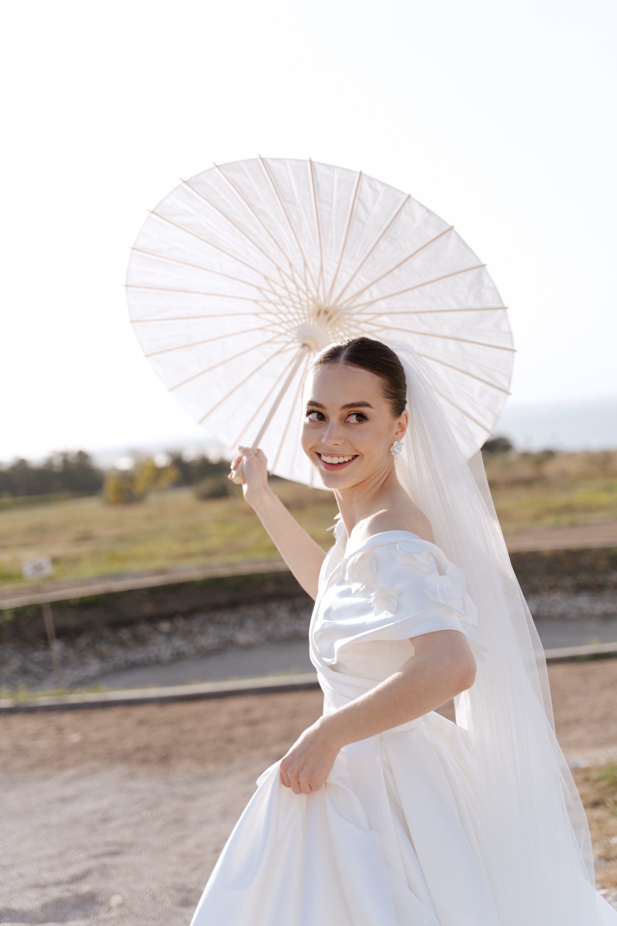 Alina&Slava. Портретный фотограф в Краснодаре Валерия Матирная