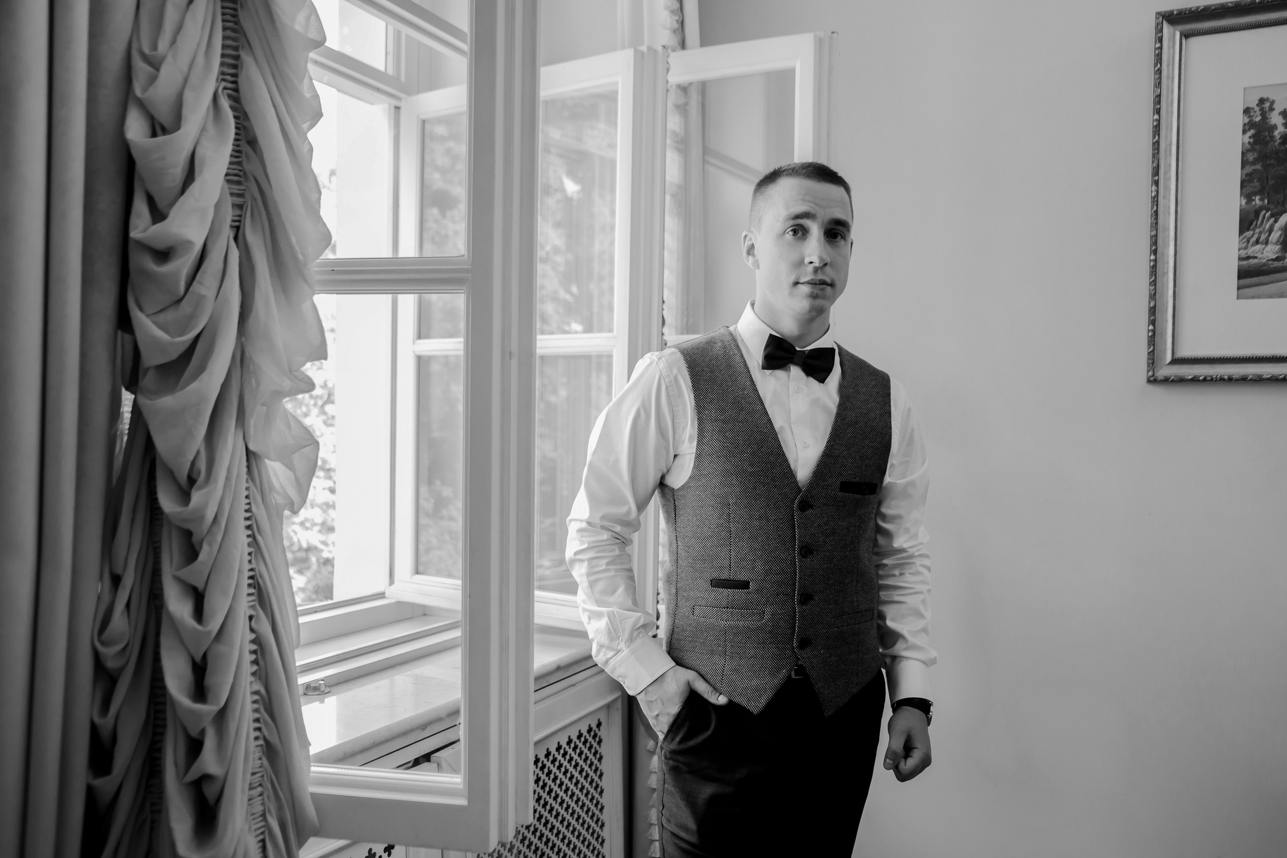 Свадьба — Ольга и Михаил. Свадебный и семейный фотограф в Санкт-Петербурге Макеева Наталья