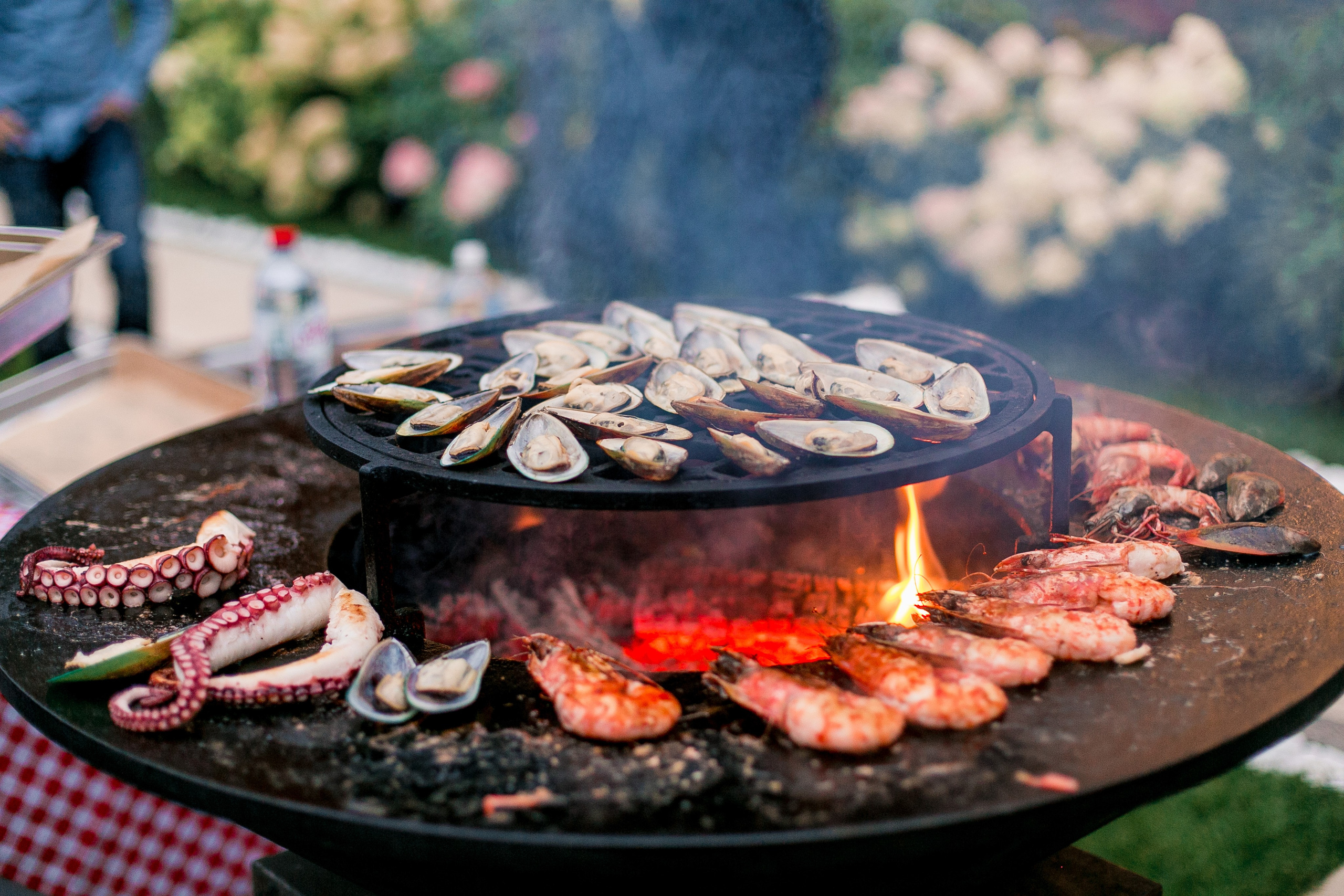 Новоселье. Репортажный фотограф Борис Геер