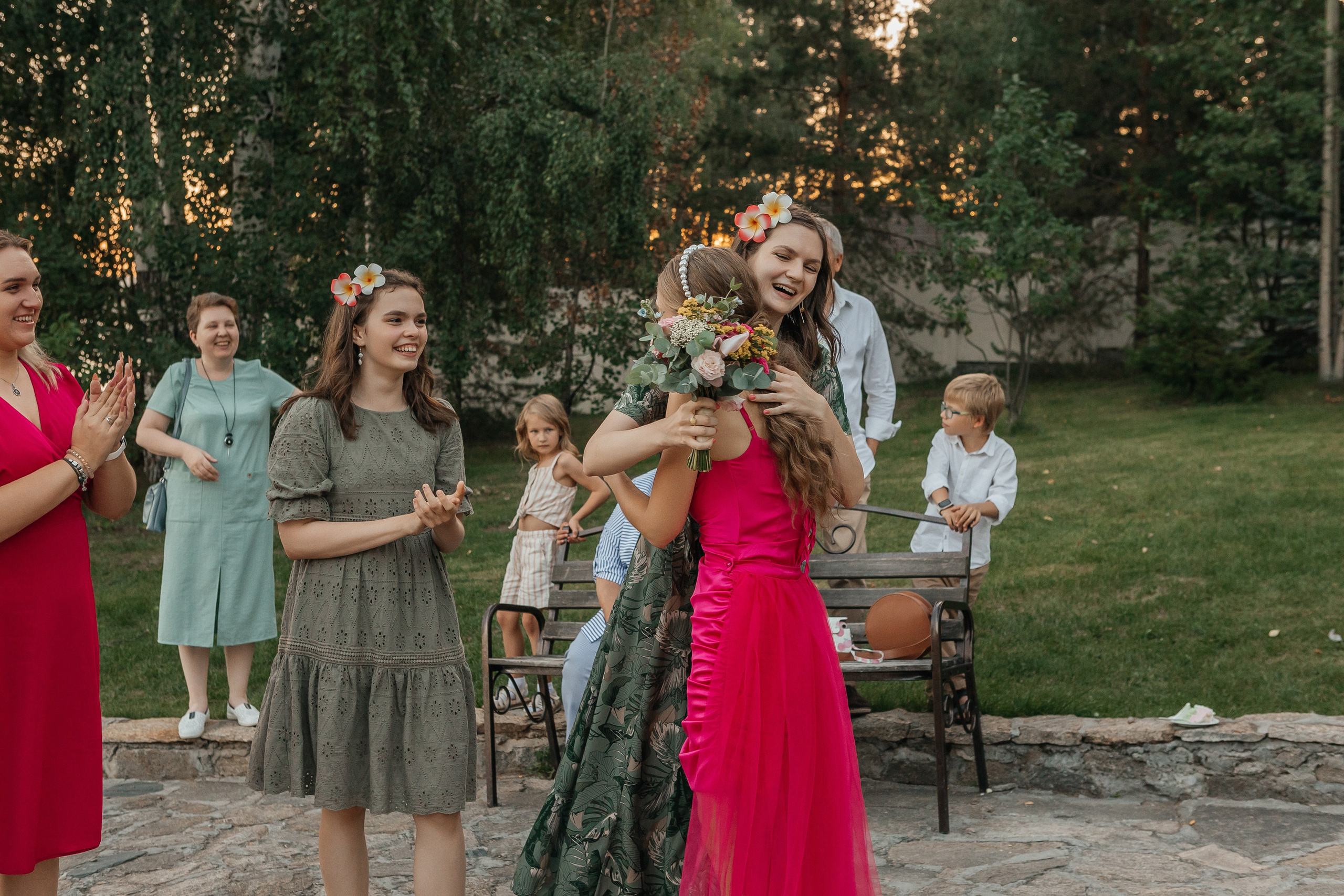 Мария+Степан. Свадебный и портретный фотограф в Екатеринбурге Виолетта Куприкова