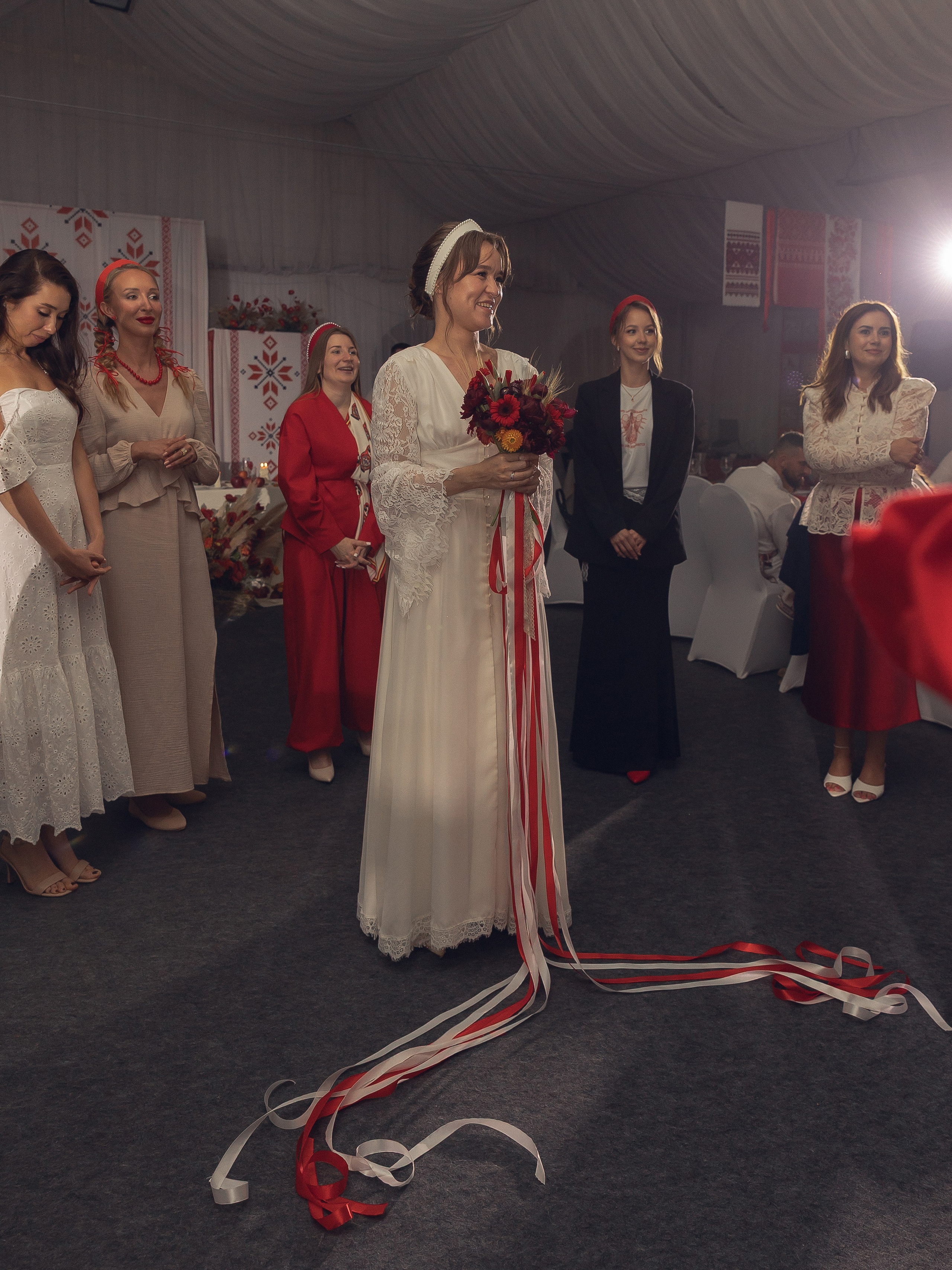 Алёна+Денис. Свадебный и портретный фотограф в Екатеринбурге Виолетта Куприкова