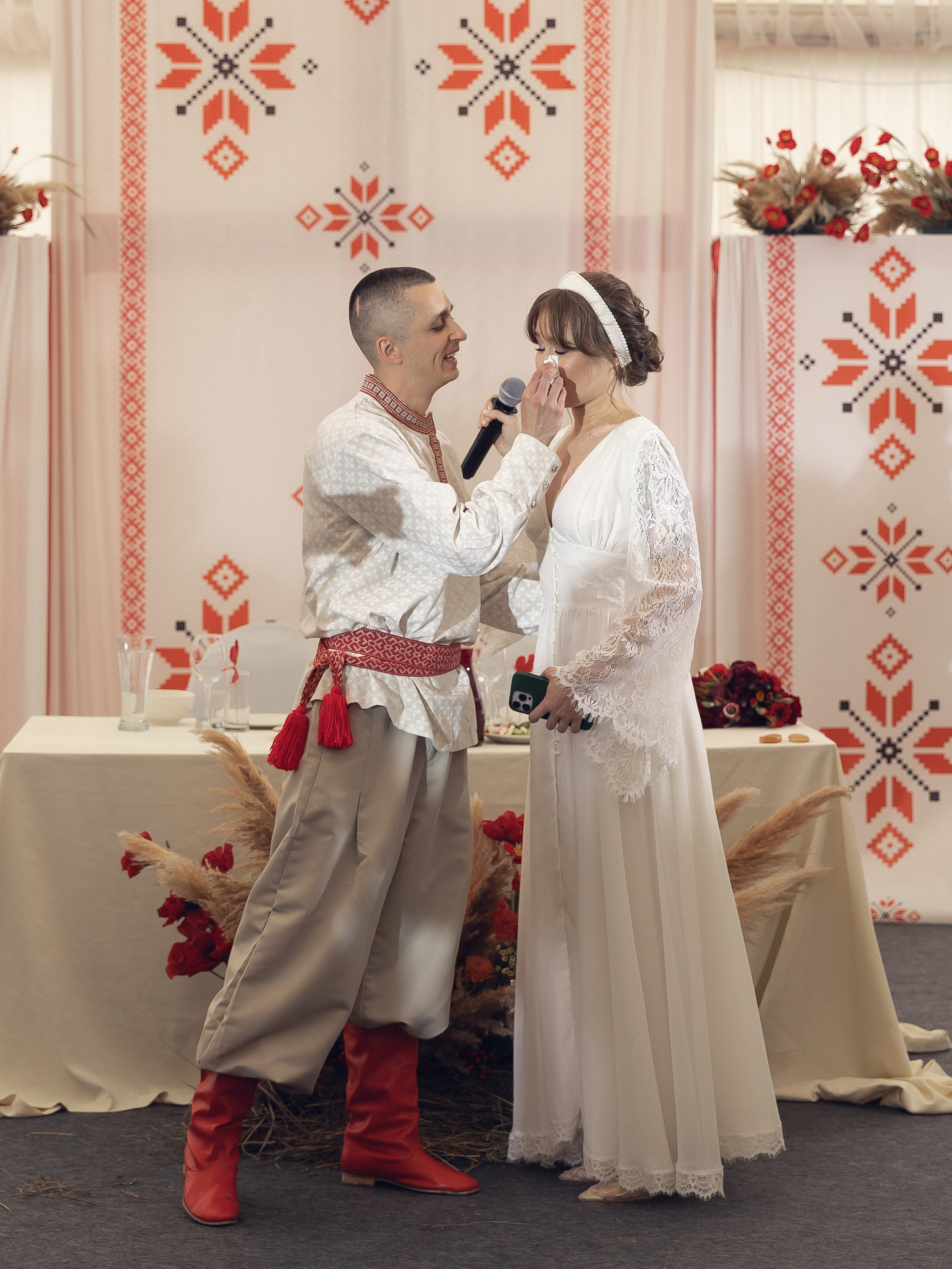 Алёна+Денис. Свадебный и портретный фотограф в Екатеринбурге Виолетта Куприкова