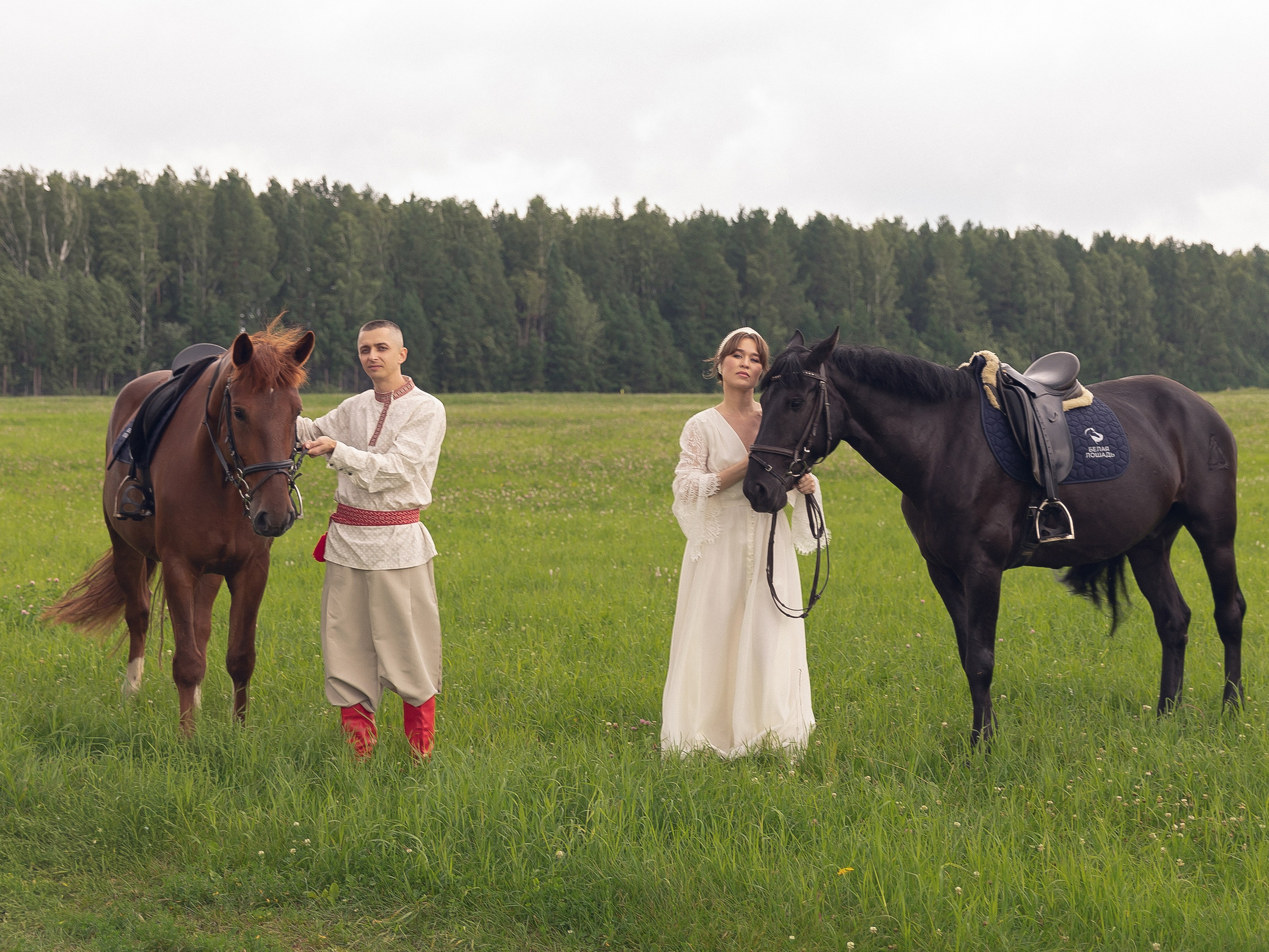 Алёна+Денис. Свадебный и портретный фотограф в Екатеринбурге Виолетта Куприкова