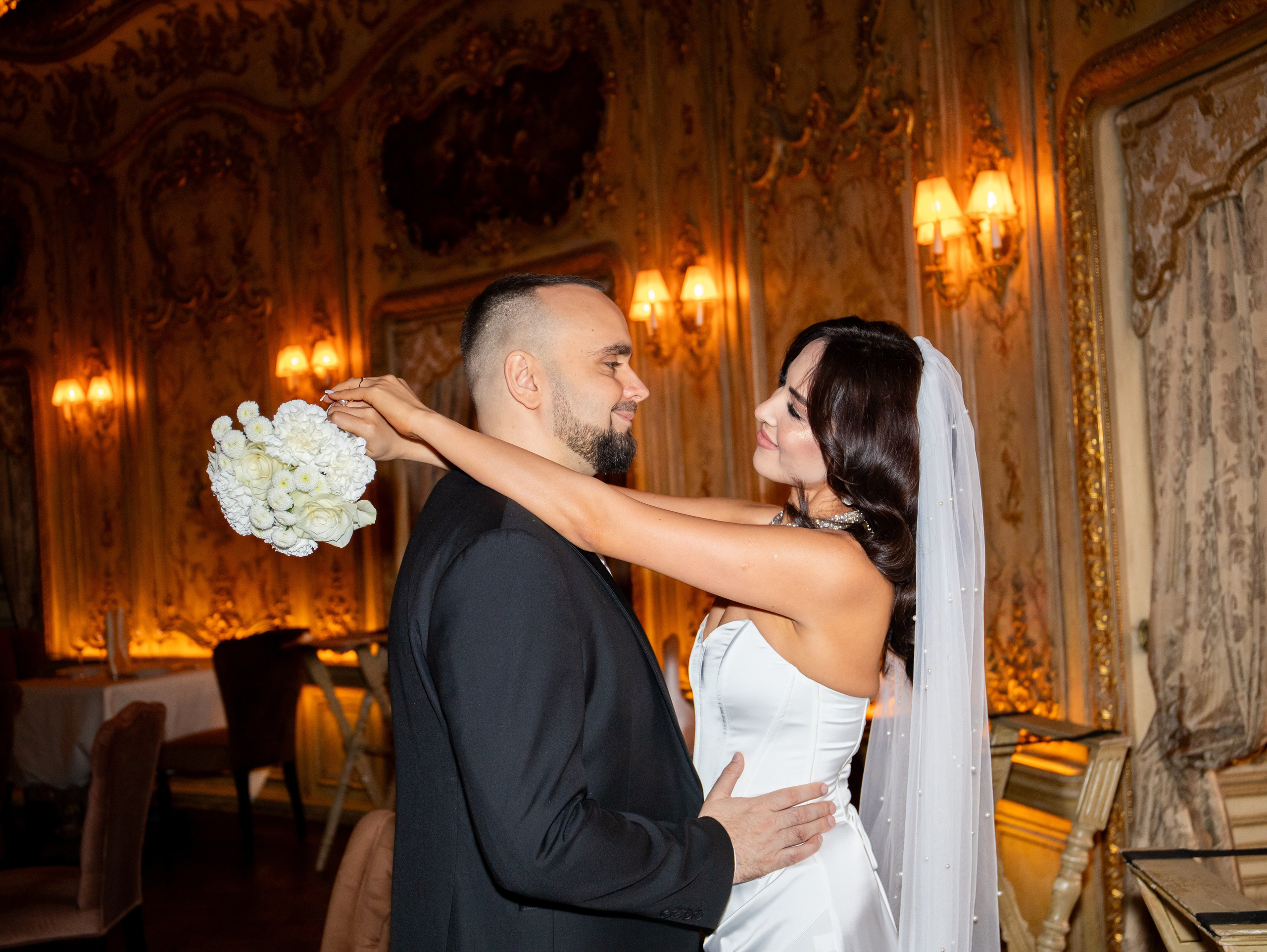 Павел&Бахар🕊️. Свадебный и семейный фотограф в Москве Мила Широких