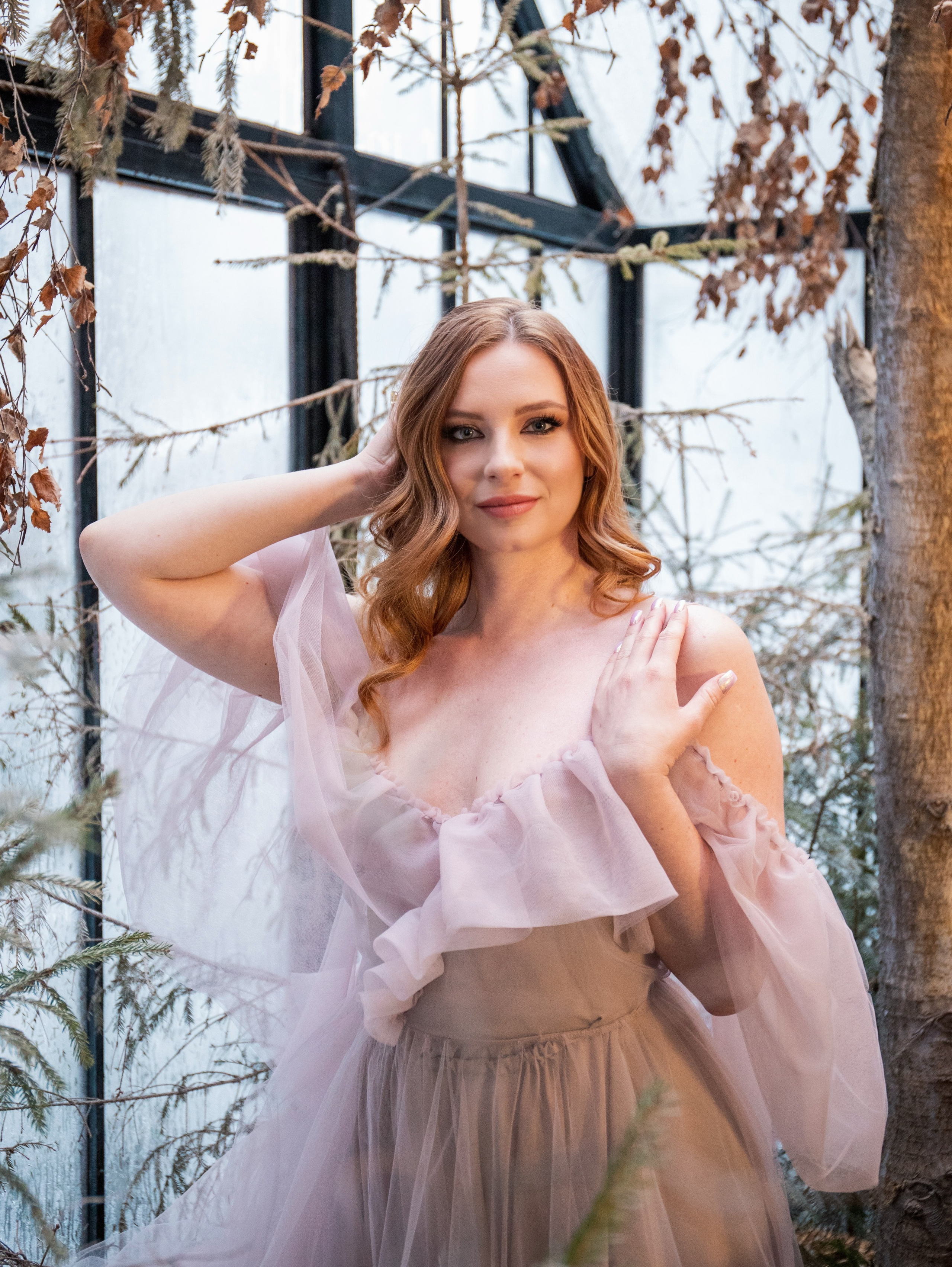 Х-project Ирина. Свадебный и семейный фотограф в Москве Мила Широких