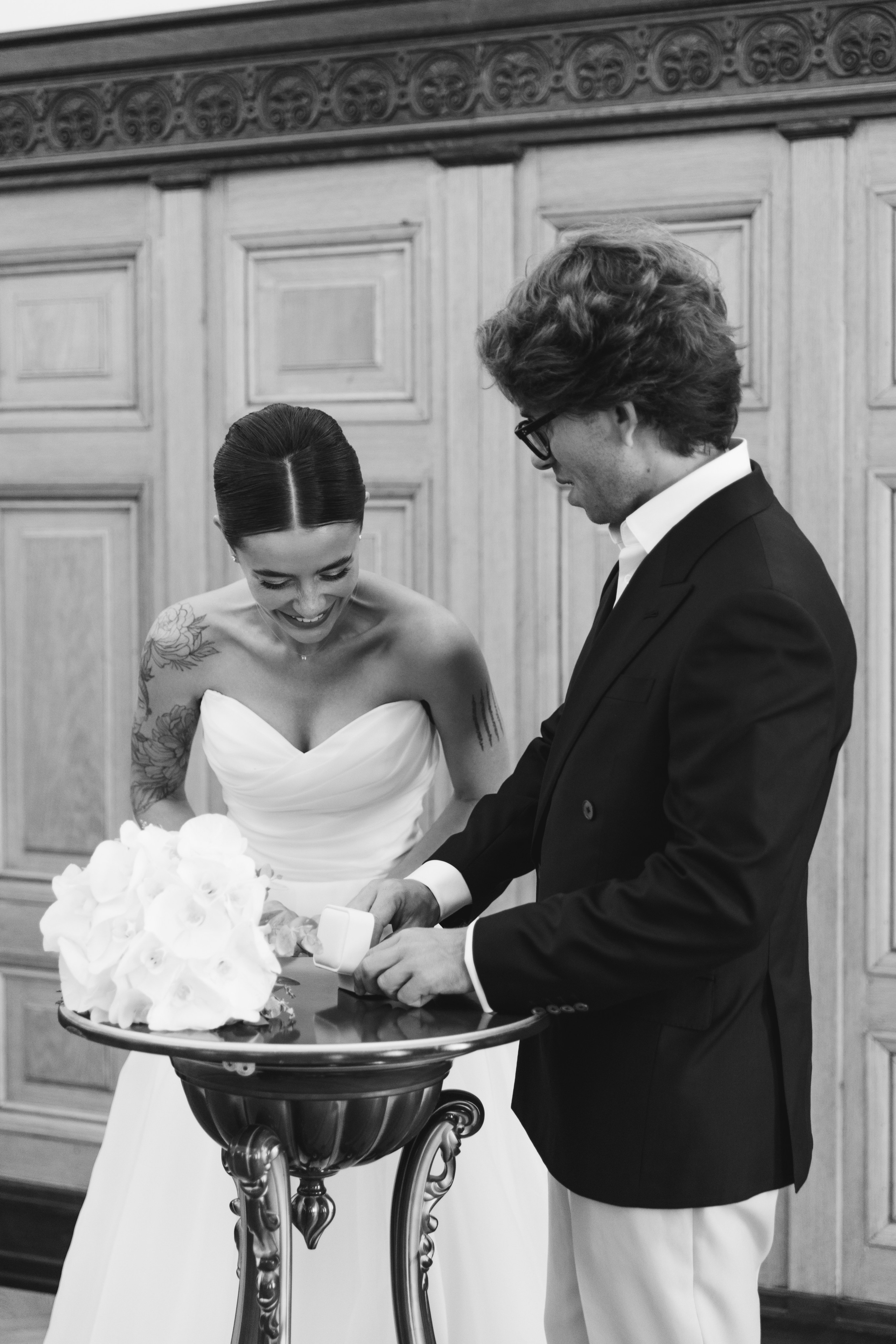 MAXIM & ANNA. Фотограф | Кострома | Ксения Пучкова