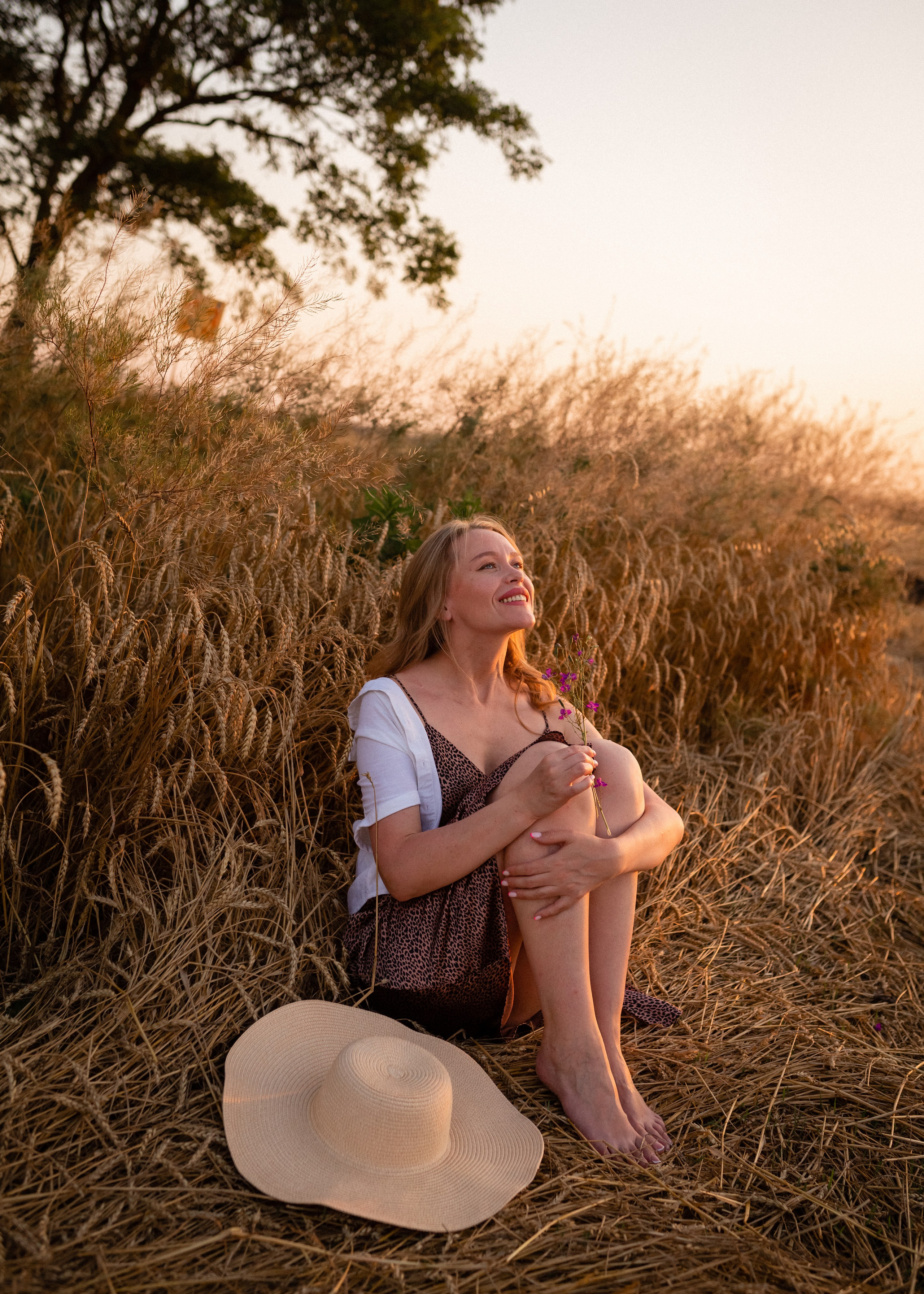 Оксана. Фотограф в Приморско-Ахтарске Марьяна Чопко