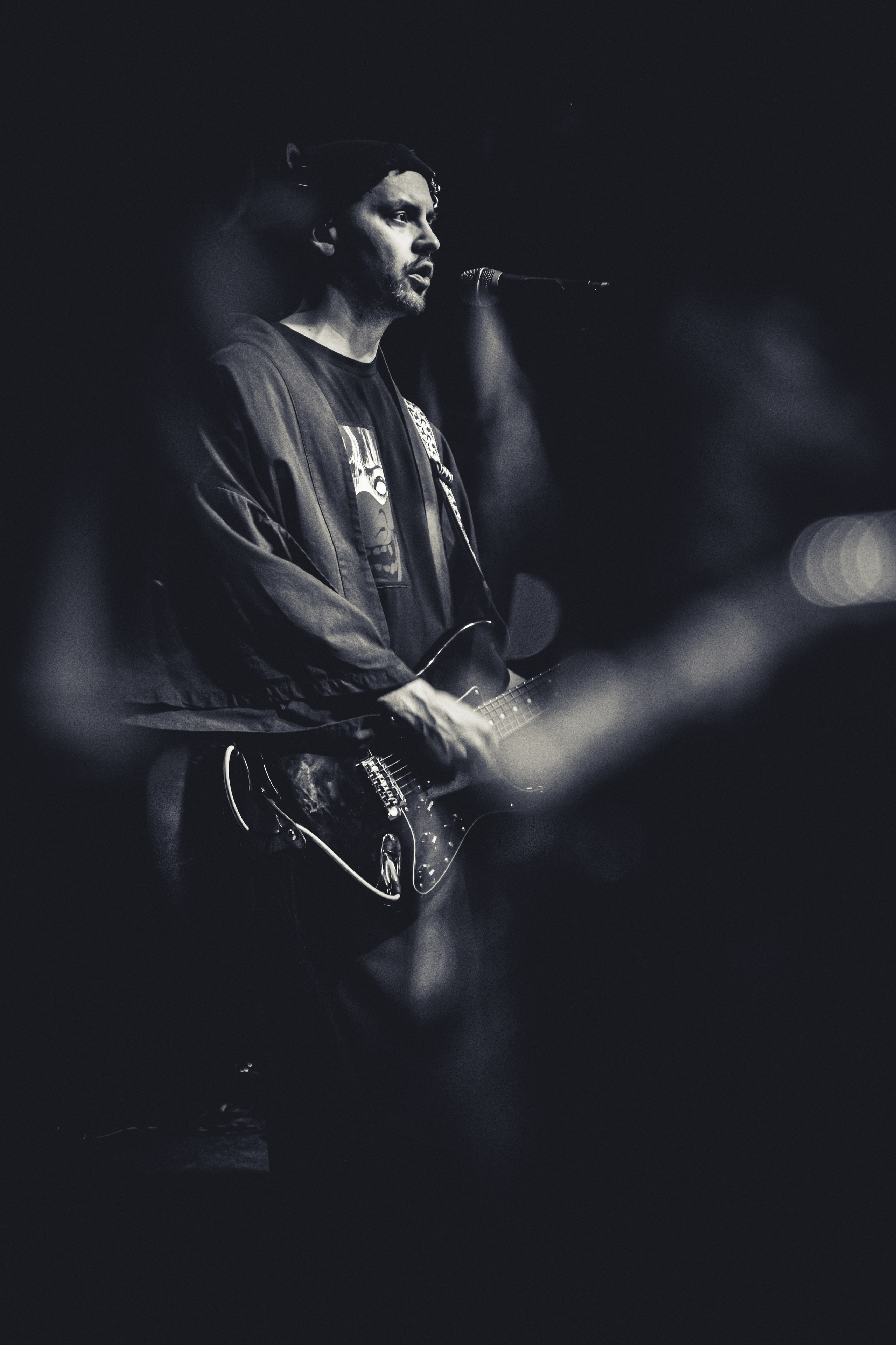 Инкогнито, Эрмитаж, 12.03.2026. Фотограф Регина Крикунова г. Красноярск