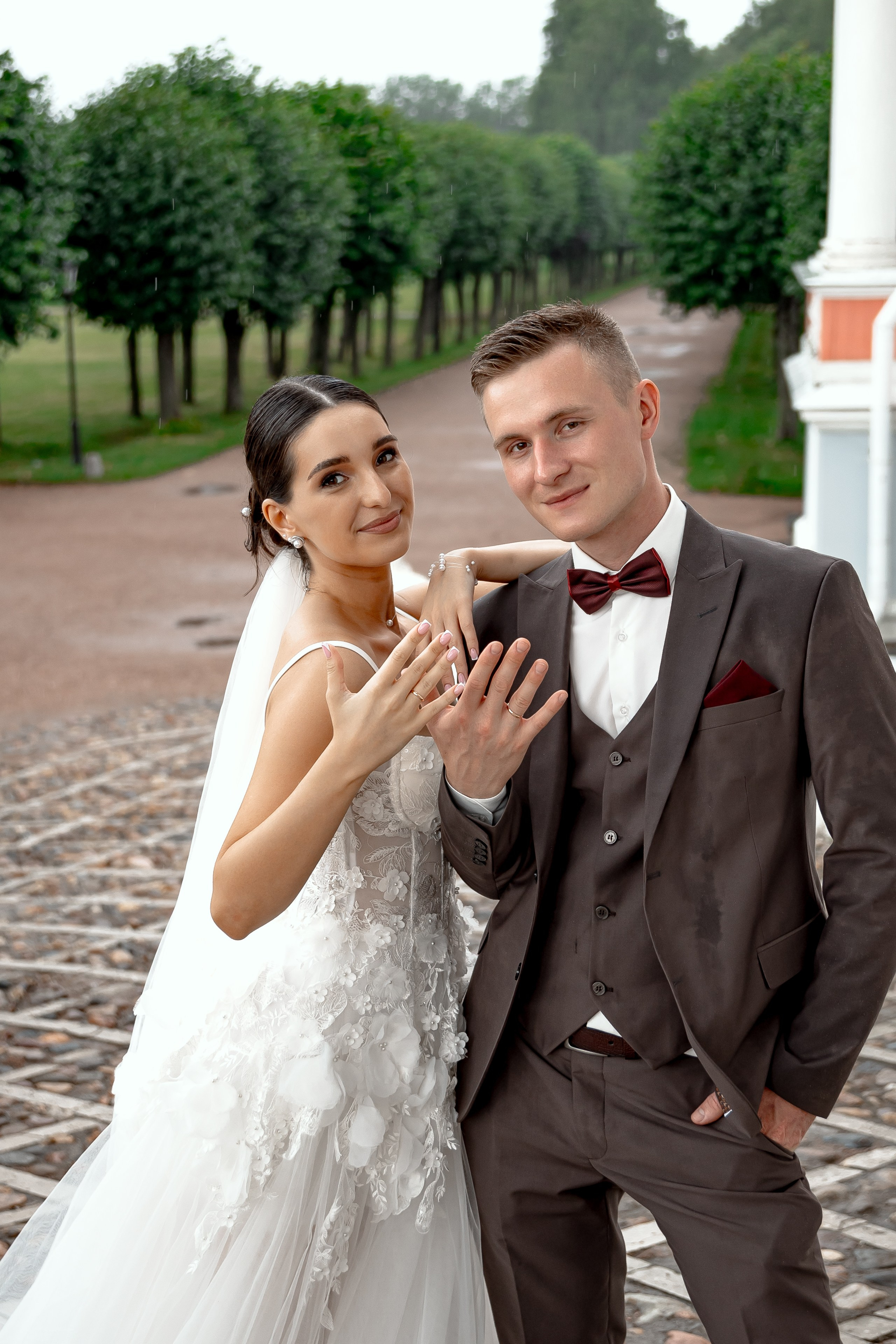 Свадьба «Измайлово» Екатарина -Александр. Свадебный/Портретный фотограф снимаю в Москве