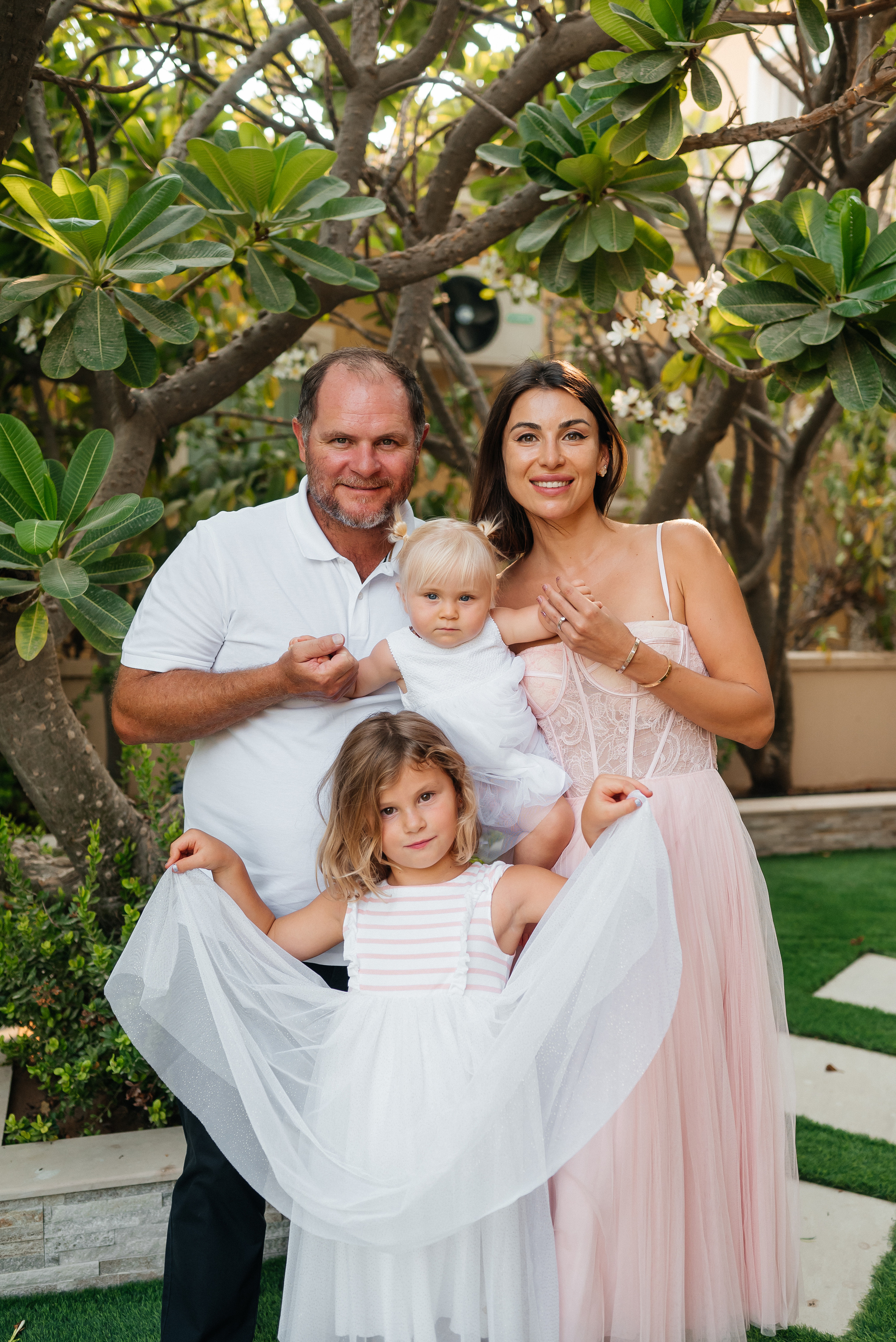 Ivana’s Birthday. Wedding and family photographer in Dubai Vasilii Albul