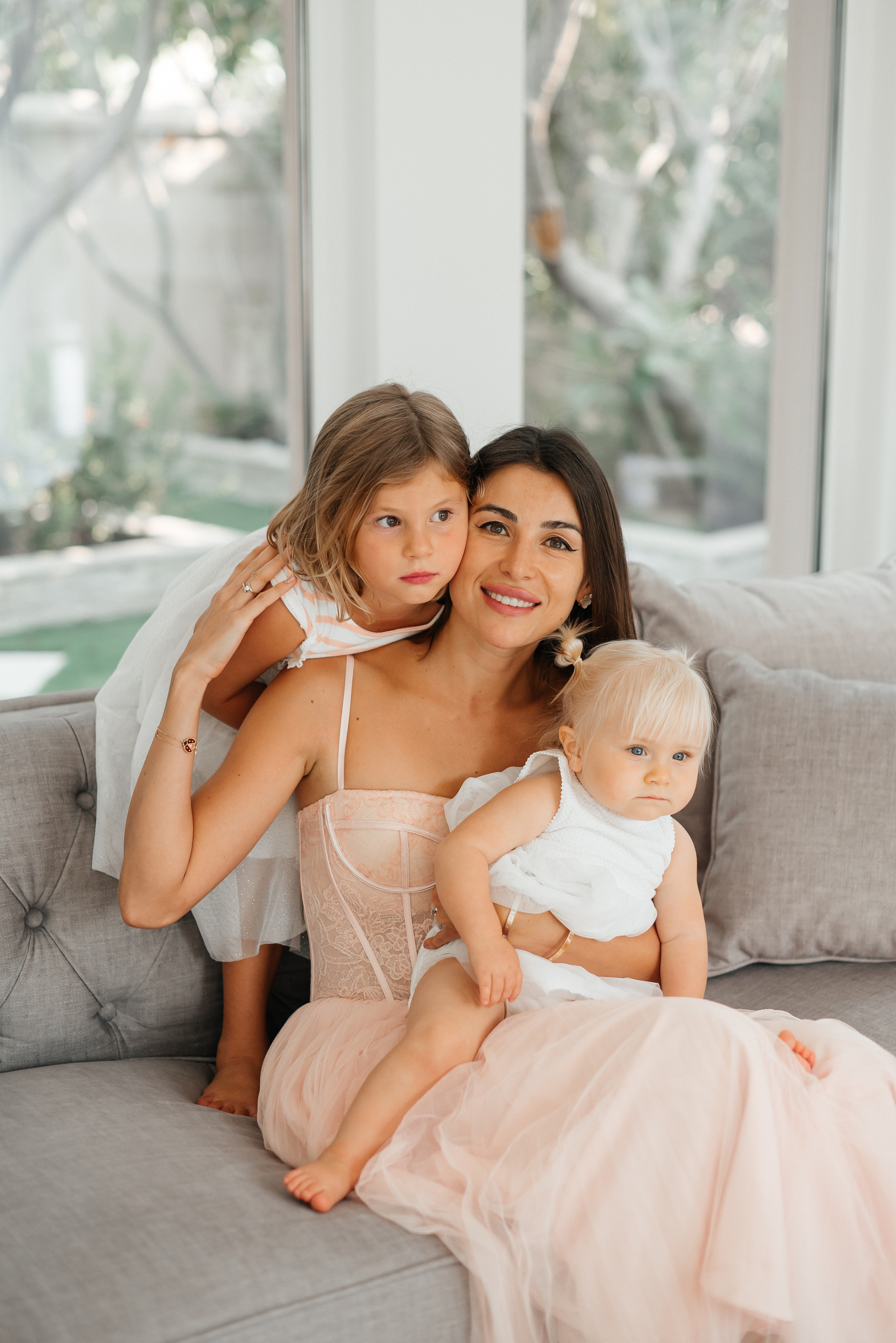 Ivana’s Birthday. Wedding and family photographer in Dubai Vasilii Albul