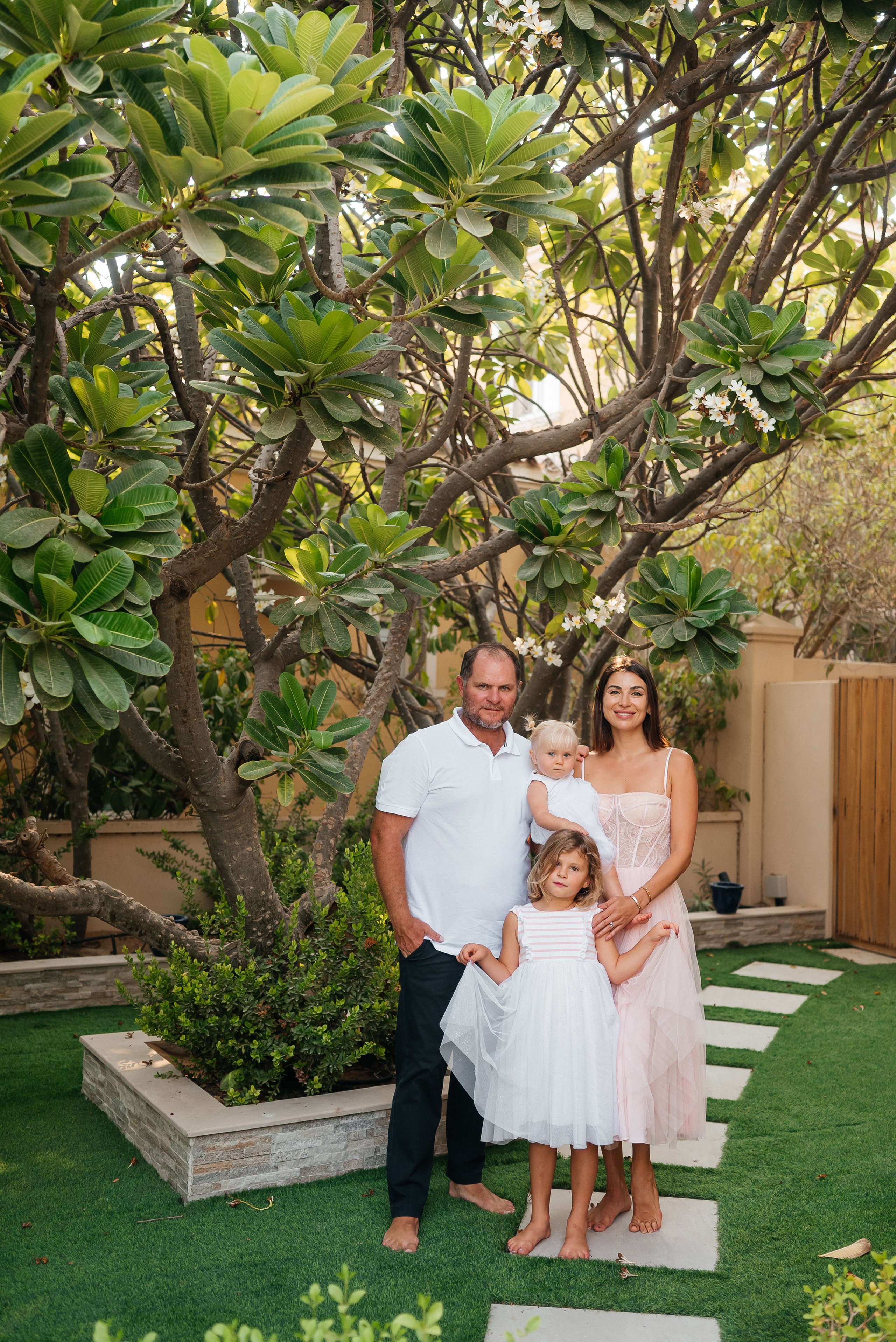 Ivana’s Birthday. Wedding and family photographer in Dubai Vasilii Albul