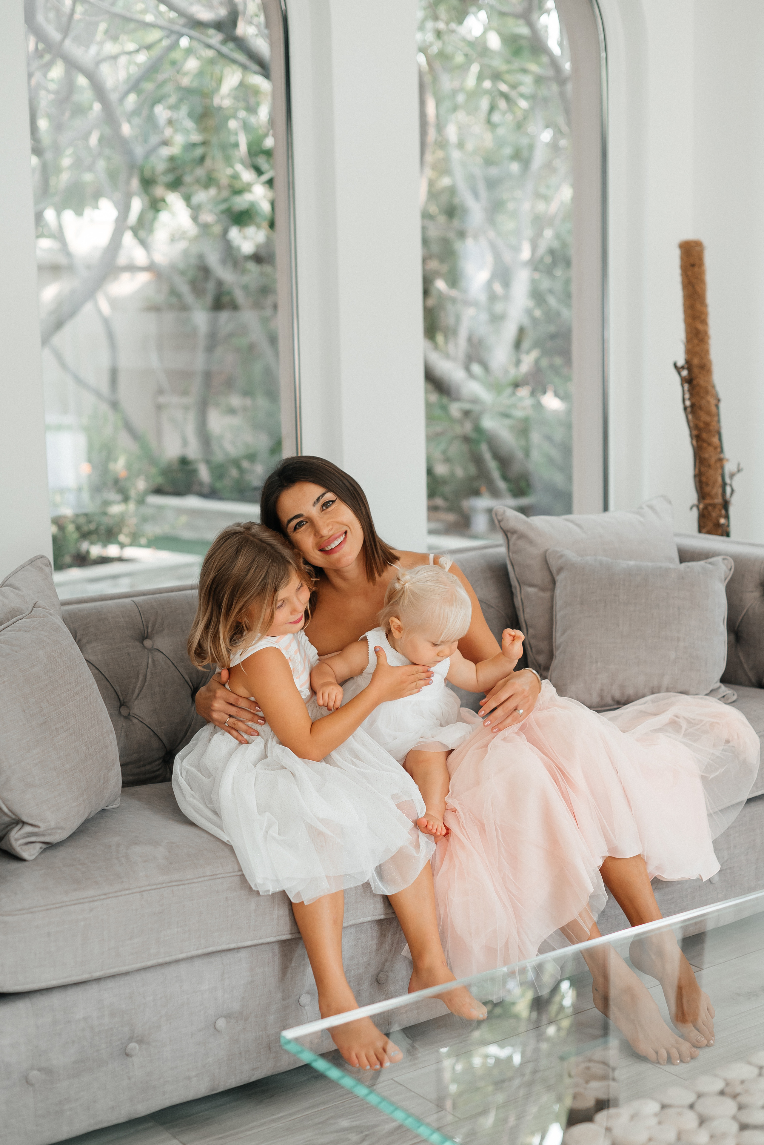 Ivana’s Birthday. Wedding and family photographer in Dubai Vasilii Albul