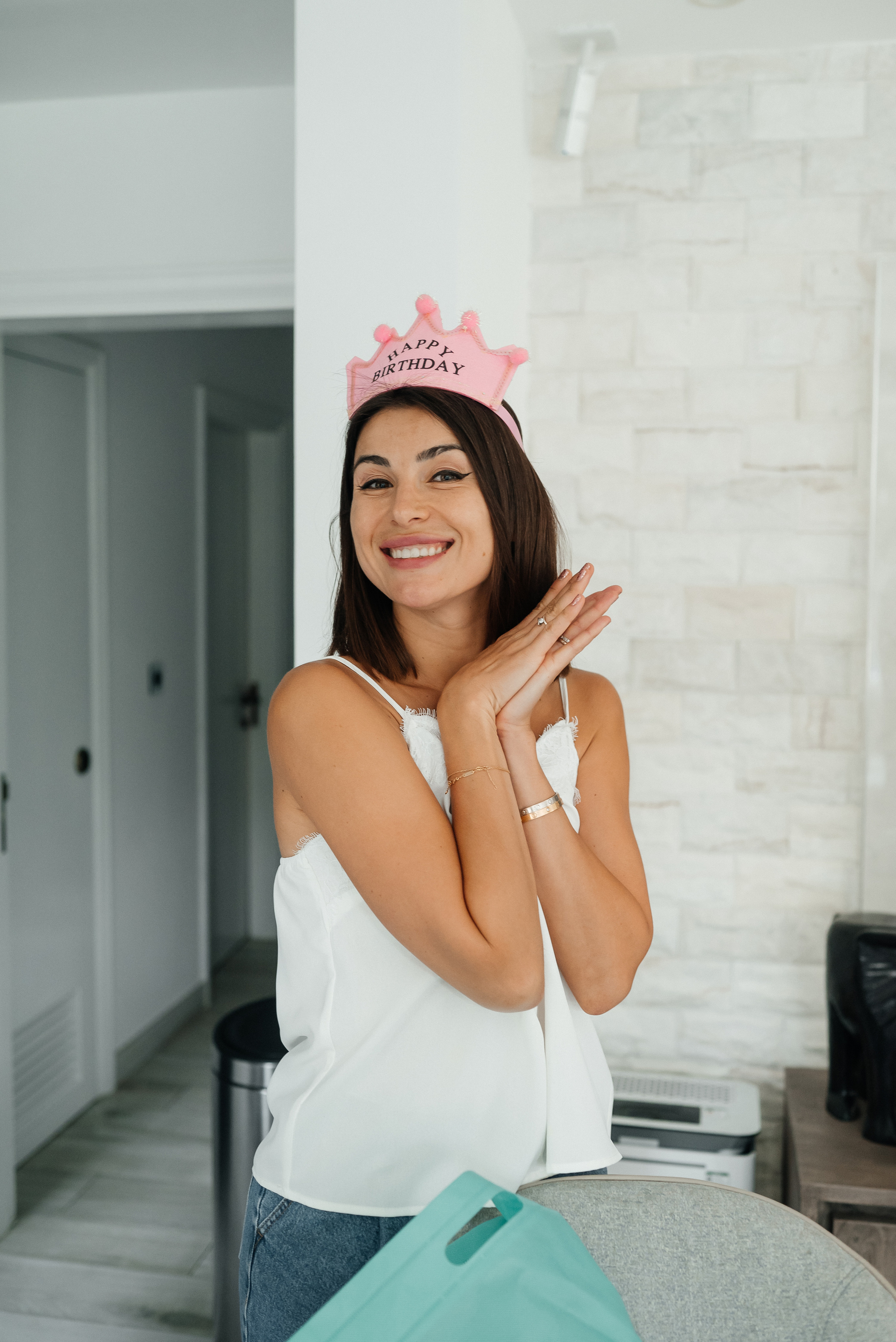 Ivana’s Birthday. Wedding and family photographer in Dubai Vasilii Albul