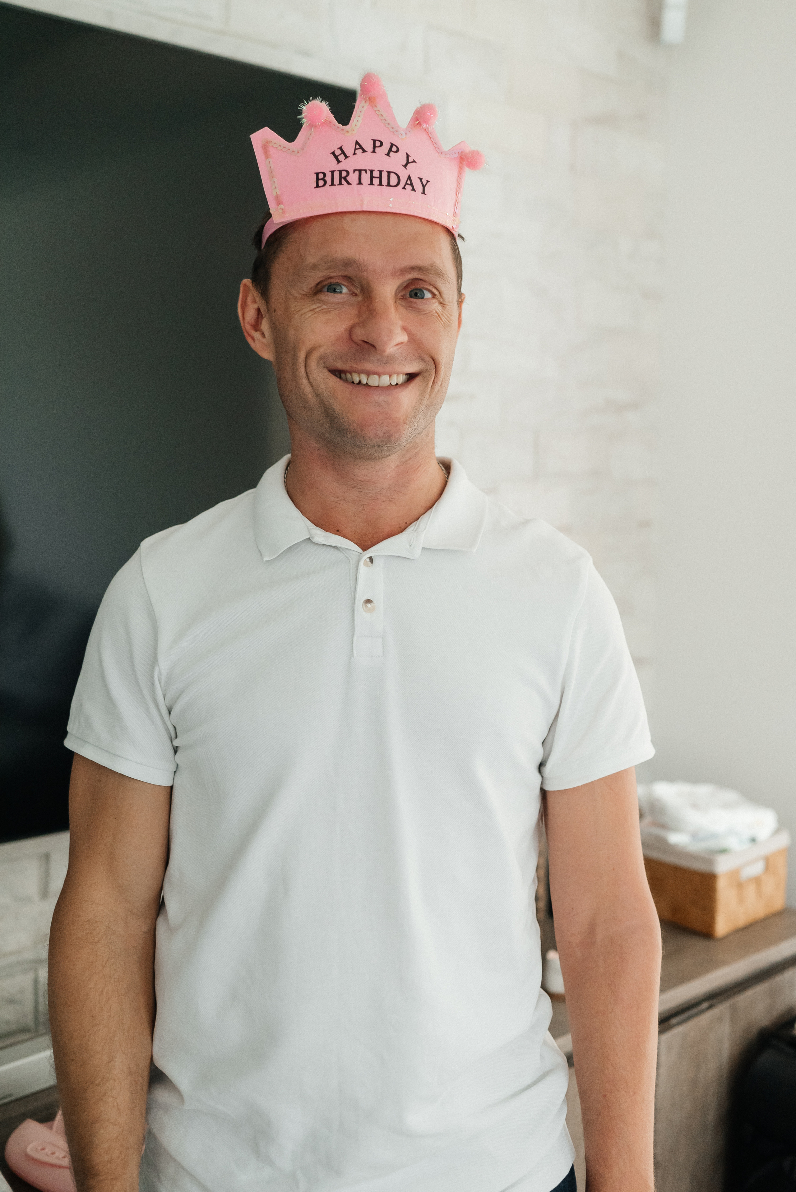 Ivana’s Birthday. Wedding and family photographer in Dubai Vasilii Albul