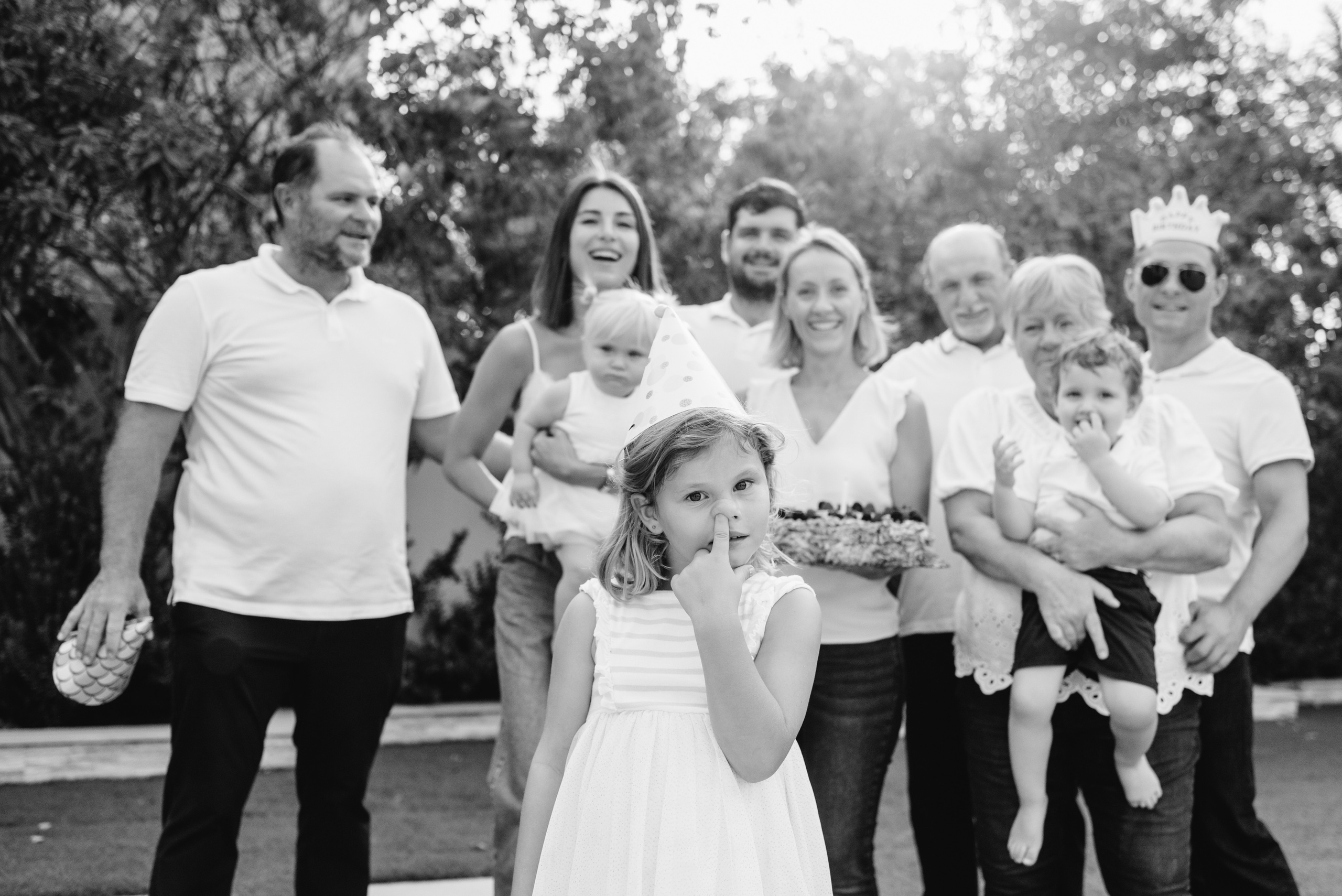 Ivana’s Birthday. Wedding and family photographer in Dubai Vasilii Albul