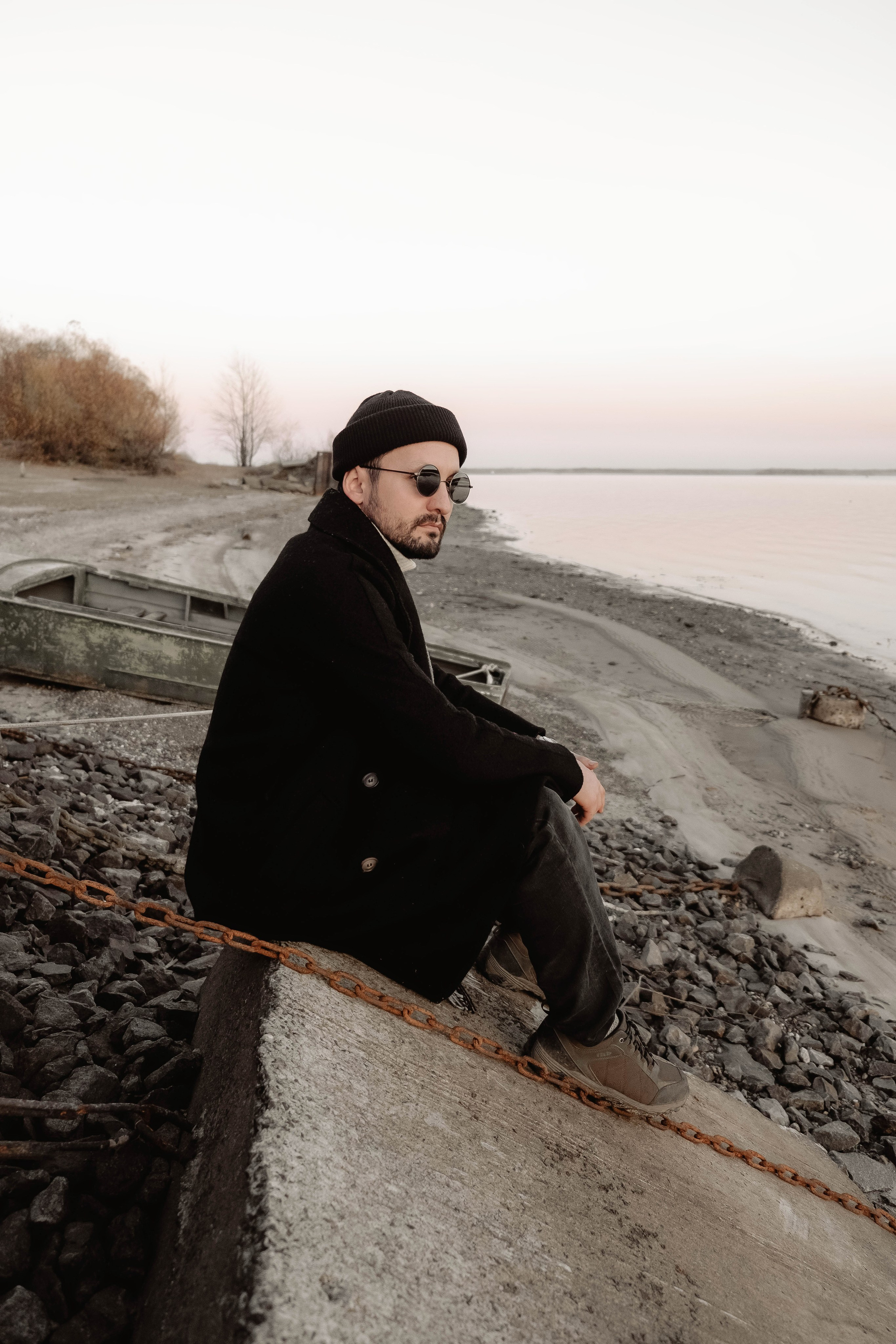 Владимир. Портретный и свадебный фотограф в Йошкар-Оле Егошина Екатерина