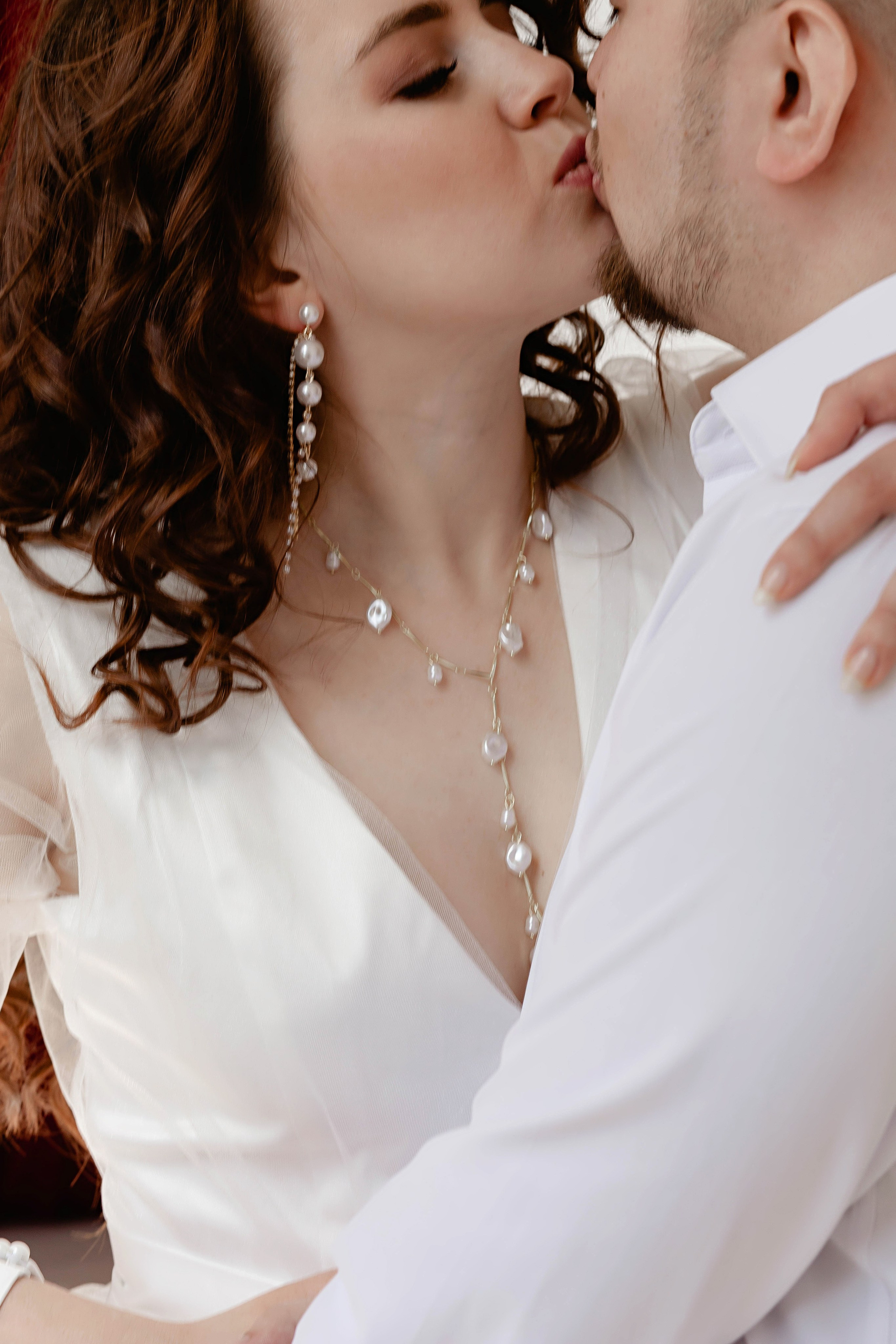 Мария и Дмитрий. Портретный и свадебный фотограф в Йошкар-Оле Егошина Екатерина