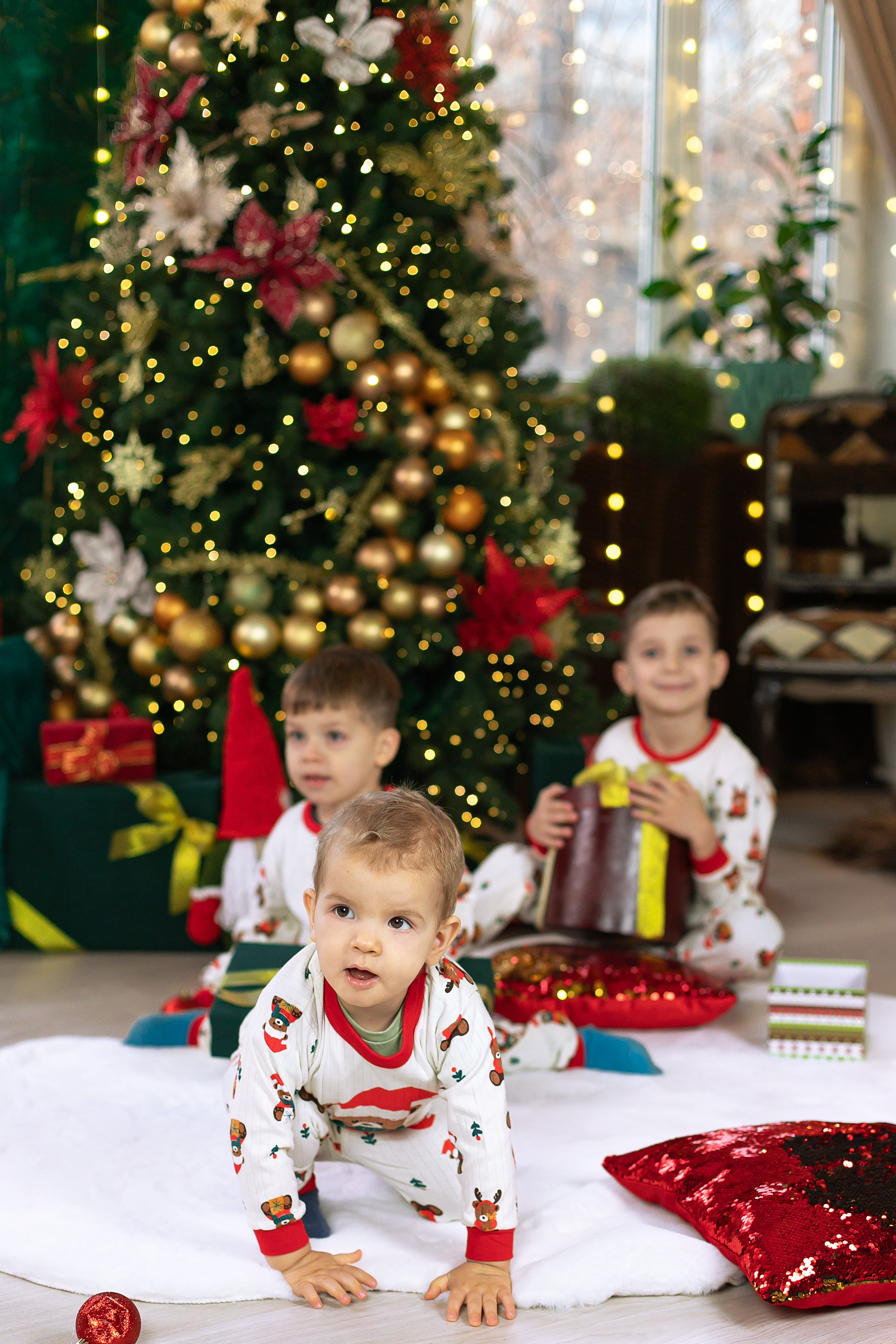 Детская фотосессия. Выпускной альбом Шахты Ростов