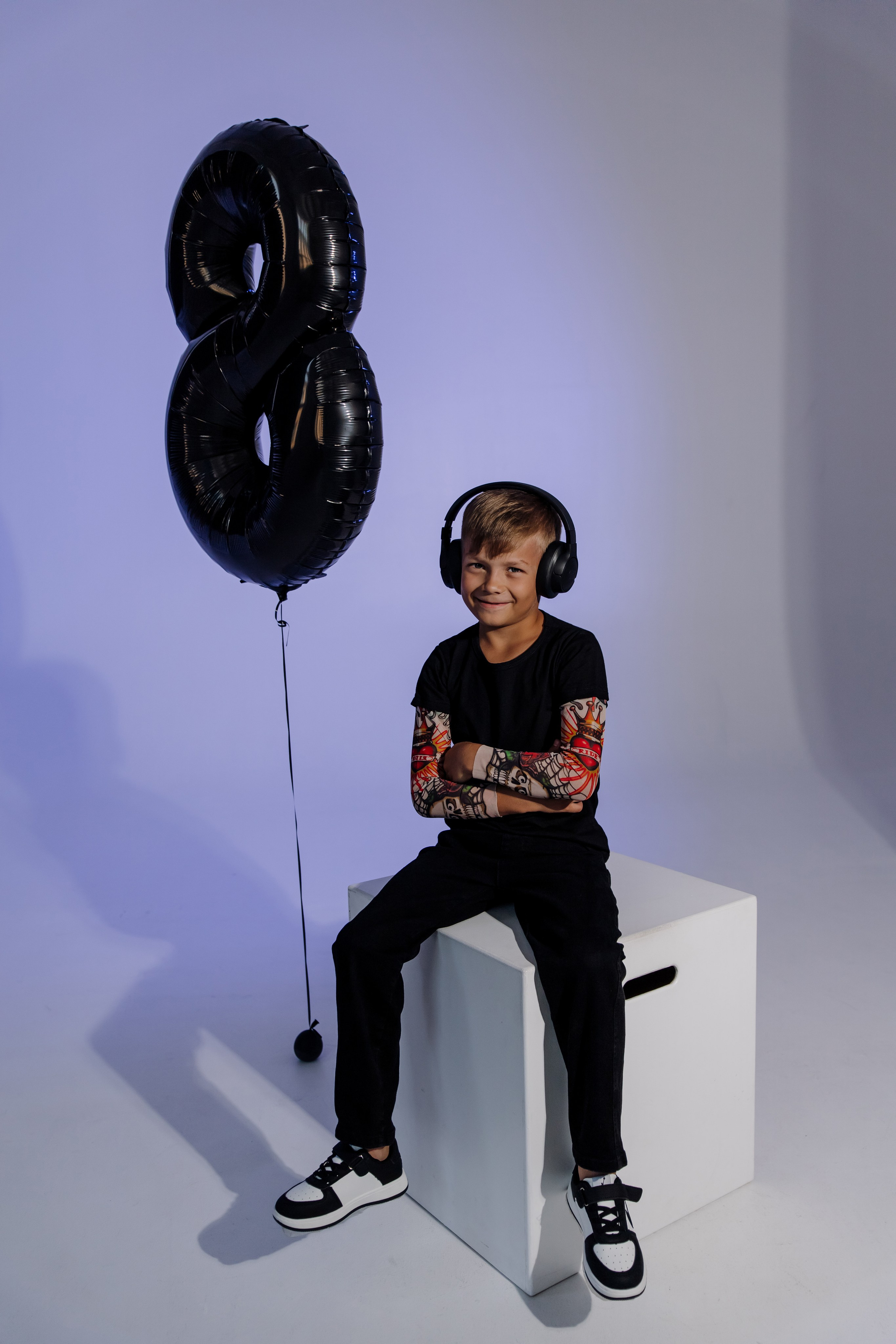 Дмитрий. Фотограф Ирина Калиниченко