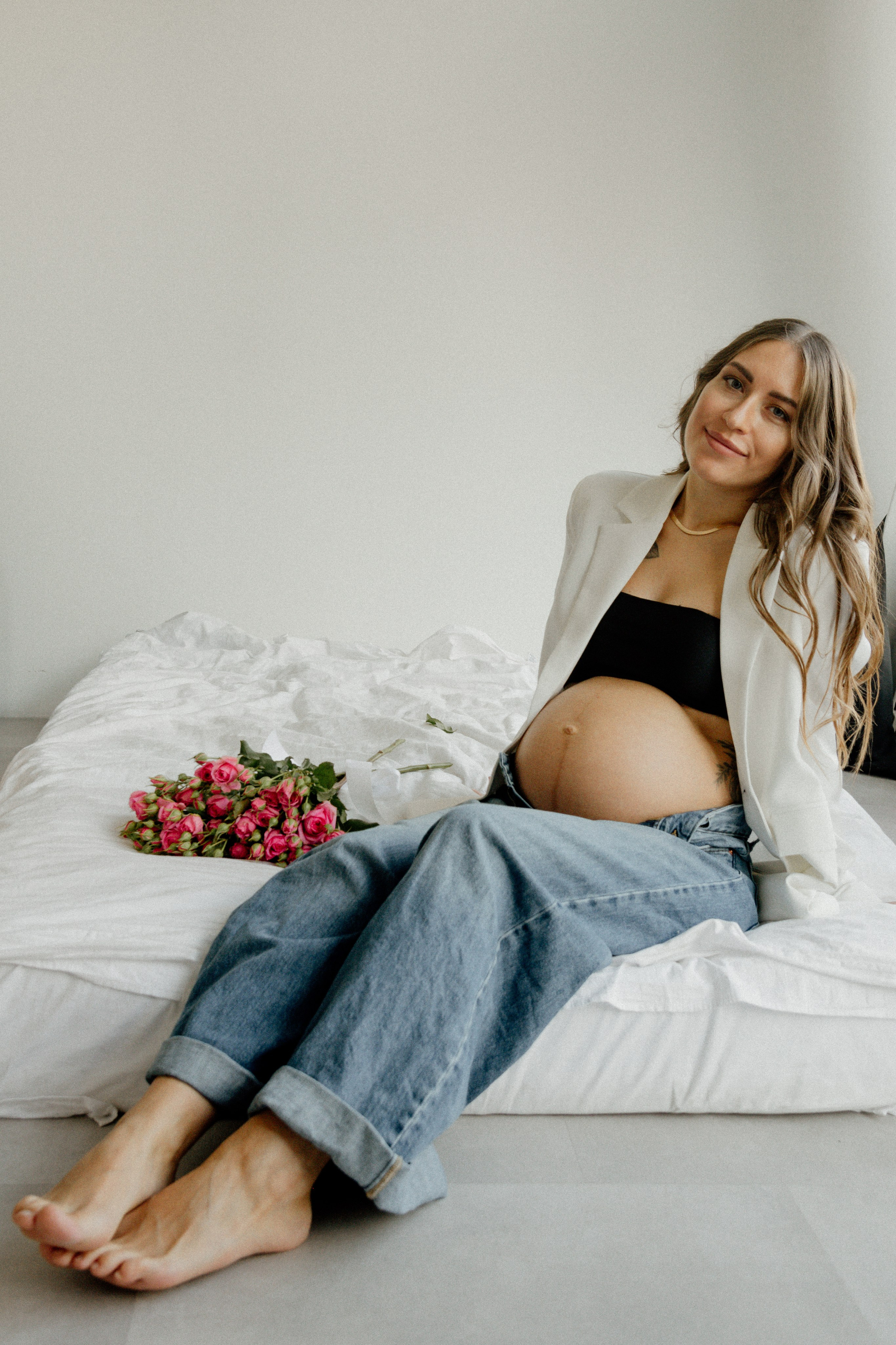 Семейный альбомчик. Фотограф Алёна Евграфова