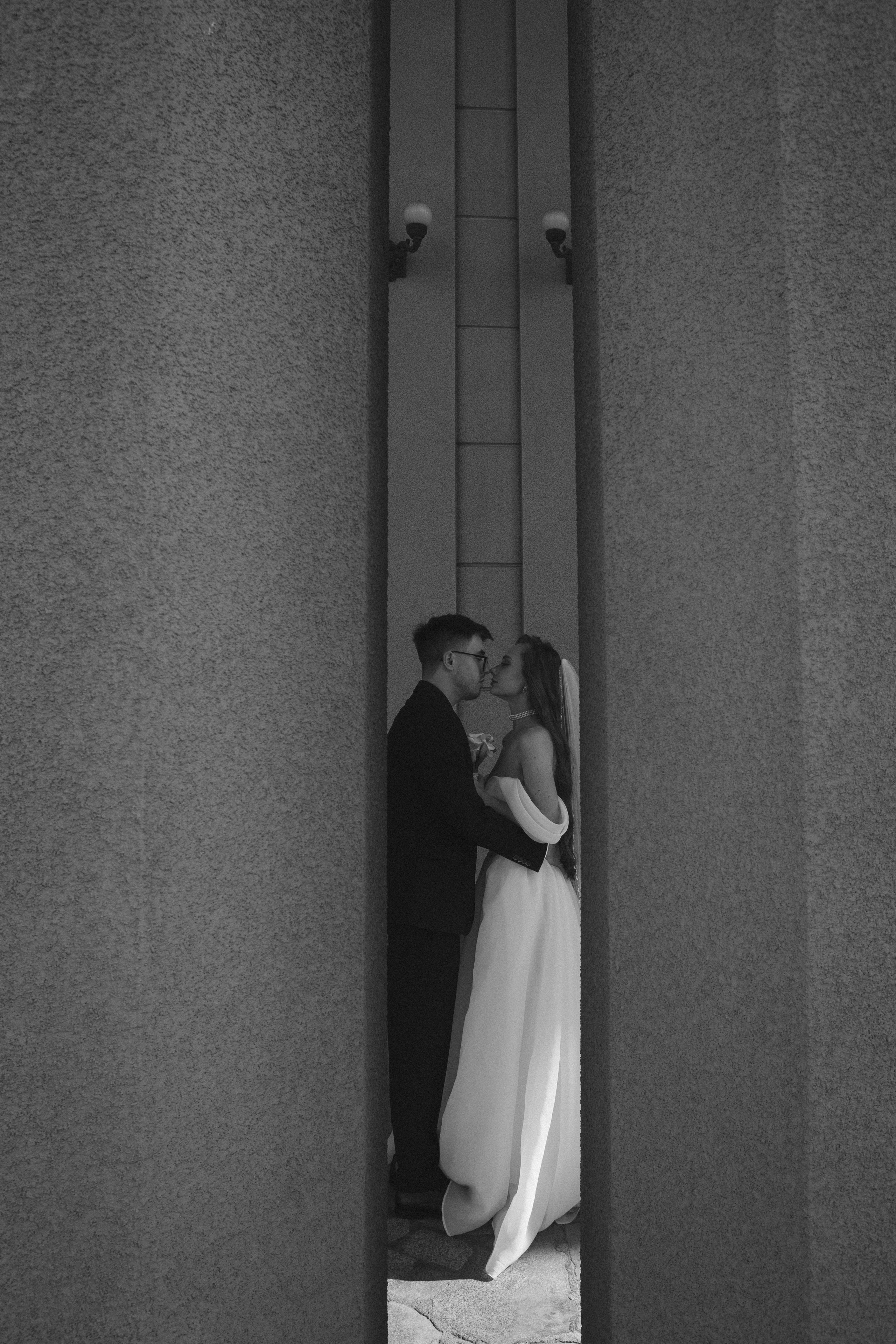 Свадебная фотография в Красноярске. Свадебный и семейный фотограф В Красноярске Андрей Юсенков