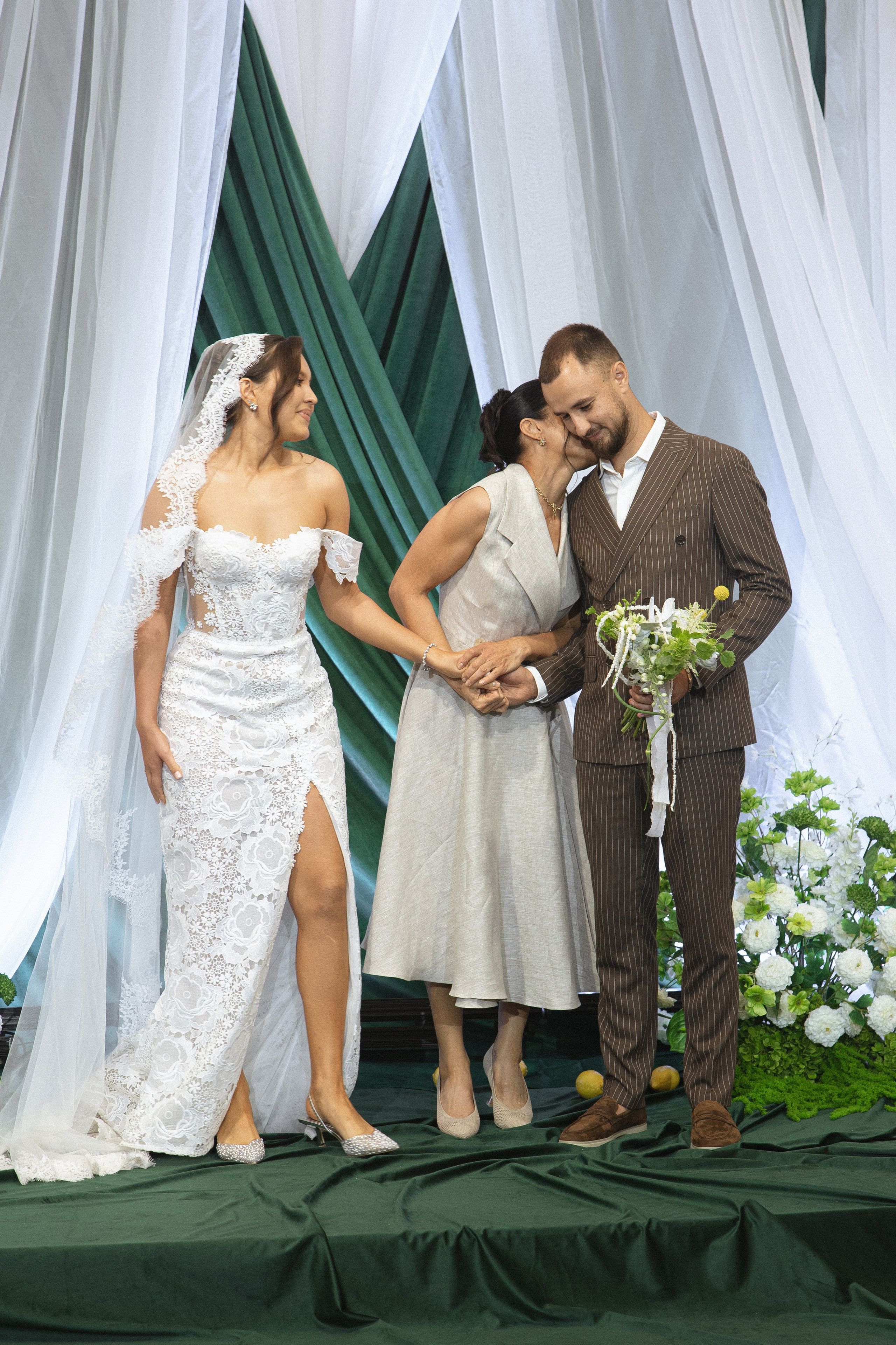 Руслан & Камила