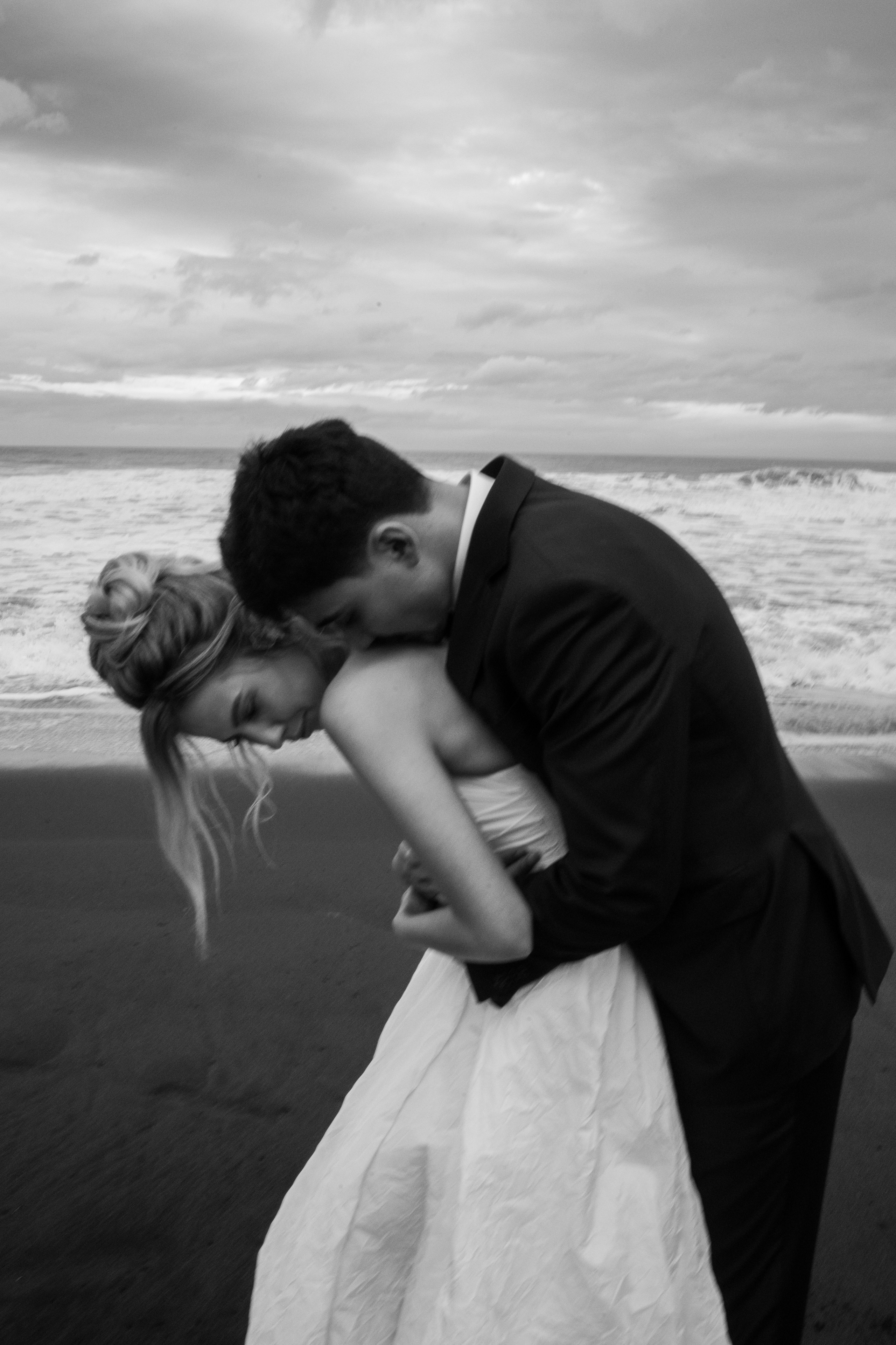 Владислав и Екатерина. Свадебный фотограф в Петропавловске-Камчатском Артур Зябов