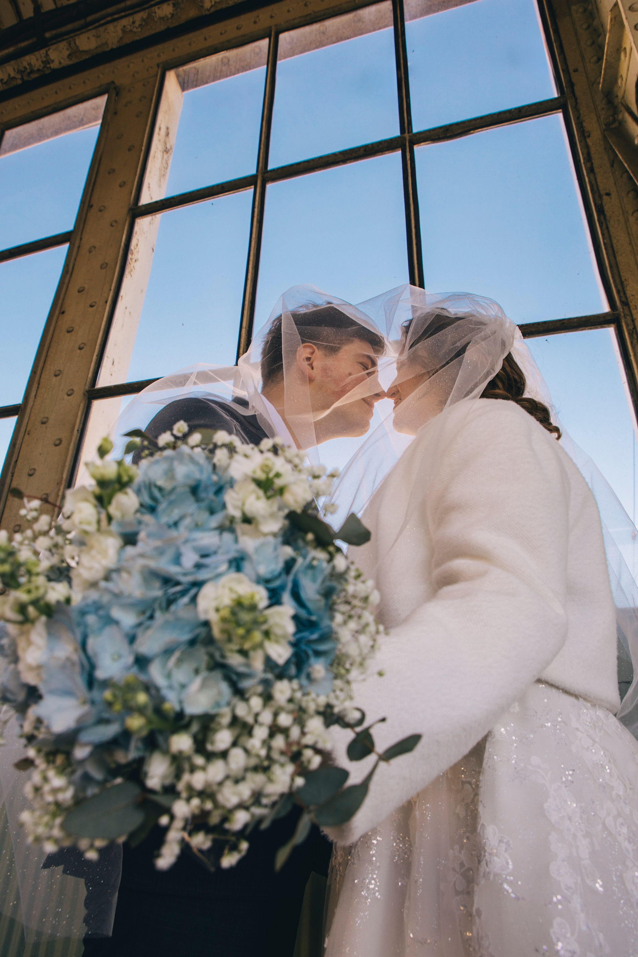 Свадьбы и lovestory. Фотограф и видеограф в Санкт-Петербурге Прохорова Надежда