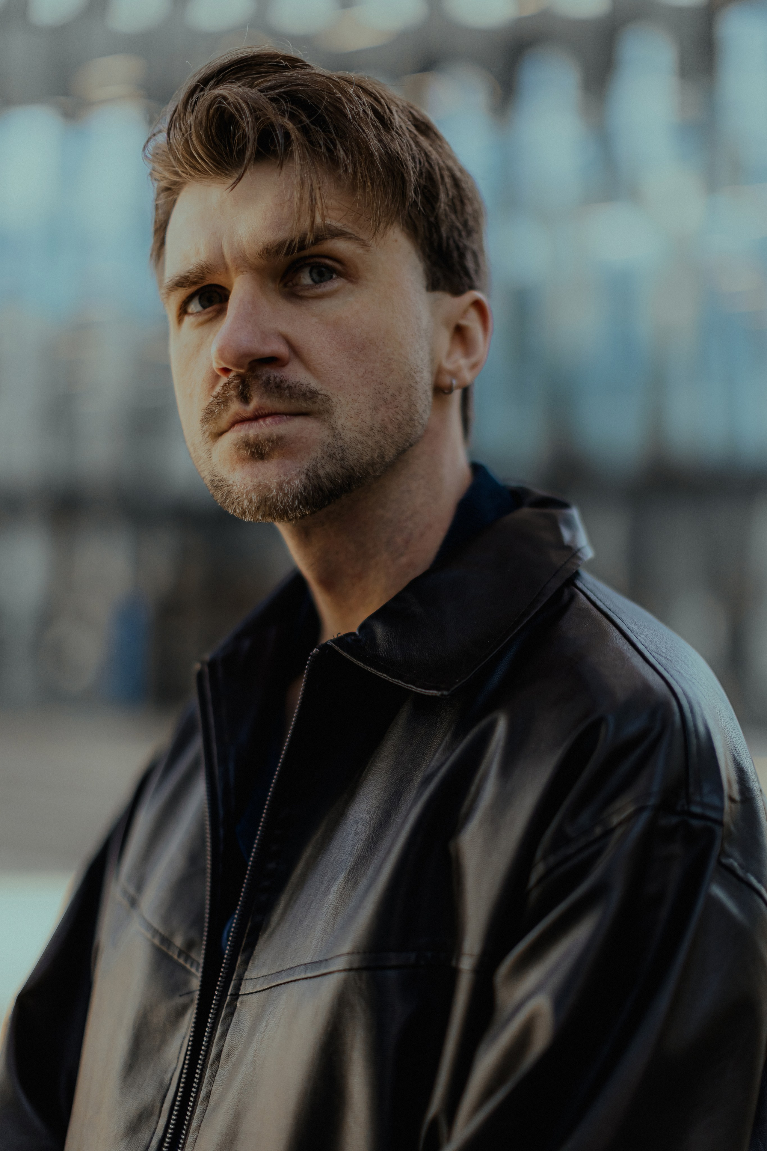 TEMKRUZZ. Фотограф Москва Владимир Филин