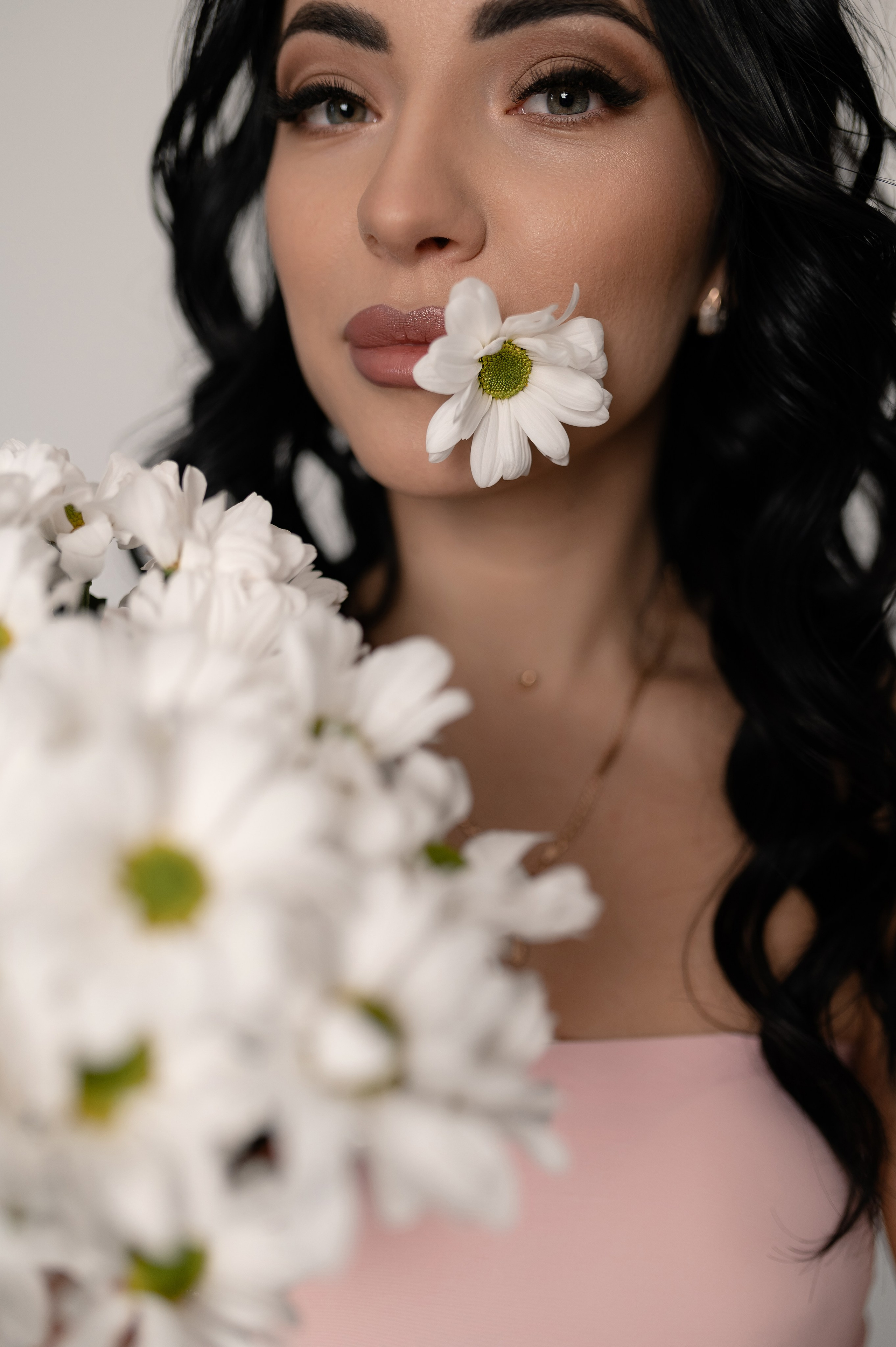 Ольга. Твой личный проводник к красивым фотографиям в Старом Осколе