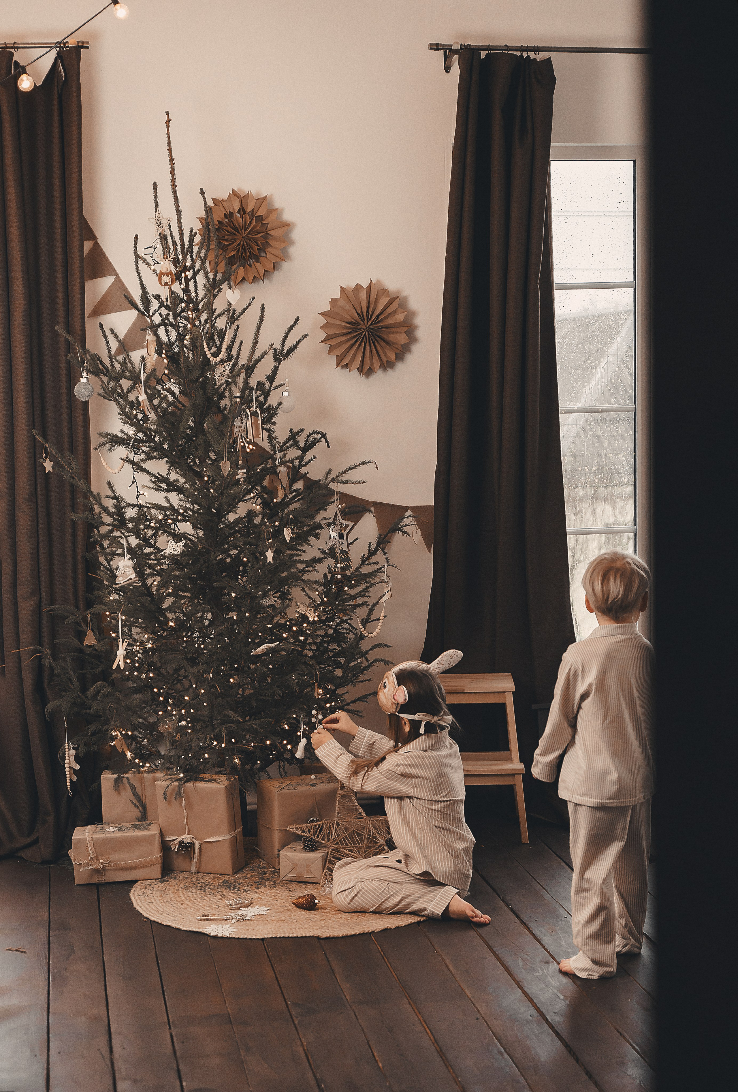 Viki & Stiv. Татьяна Тагель