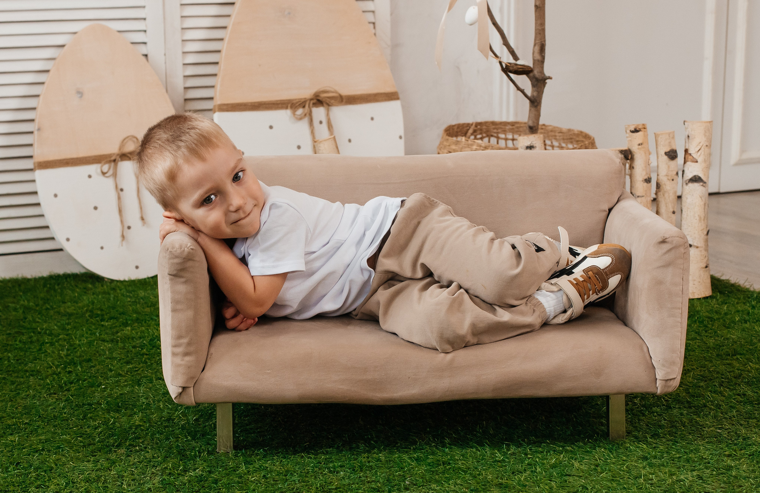 Пасха. Свадебный и семейный фотограф в Нижнем Новгороде Екатерина Наймарк