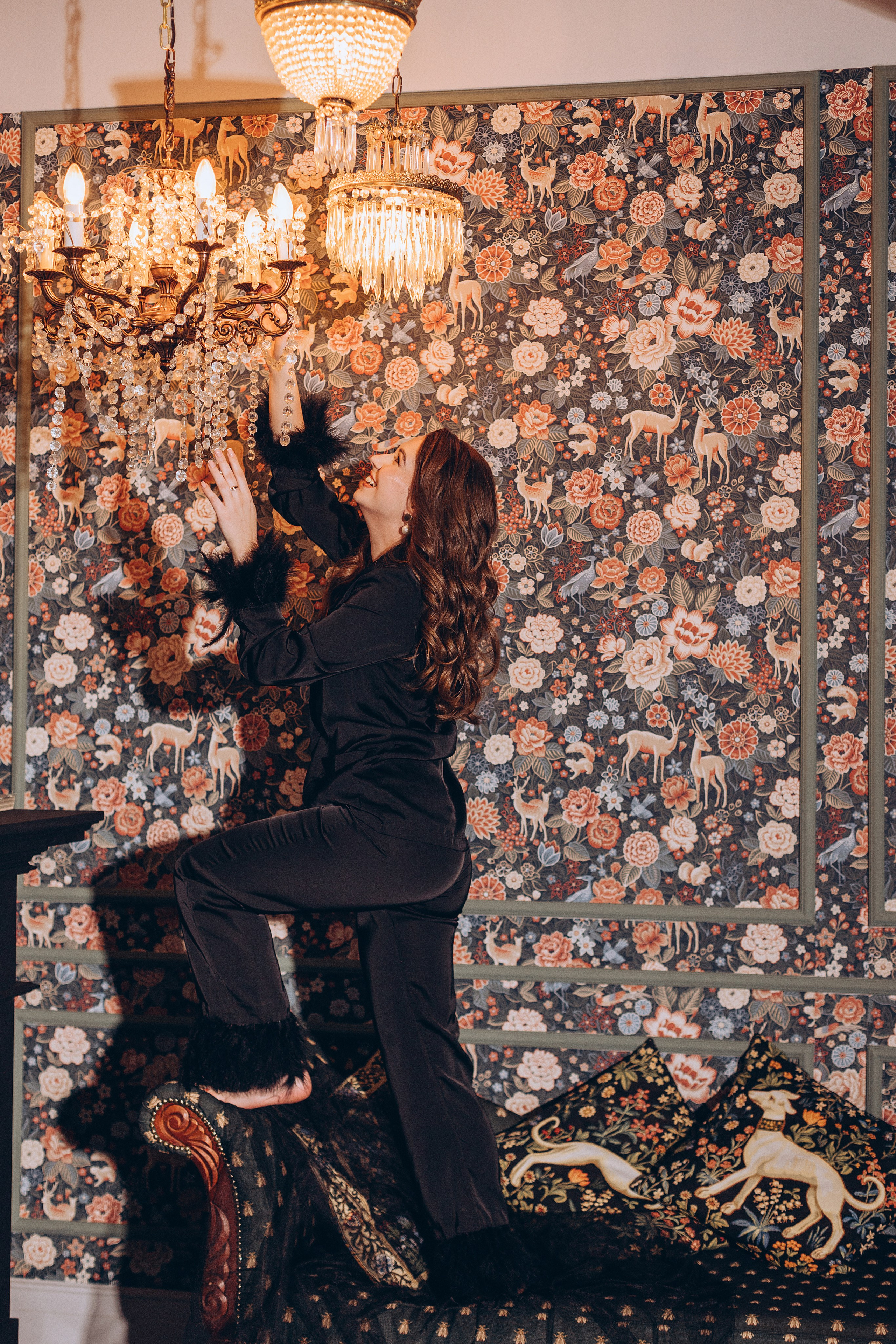 Екатерина и Виктор (студия). Свадебный и семейный фотограф в Нижнем Новгороде Екатерина Наймарк