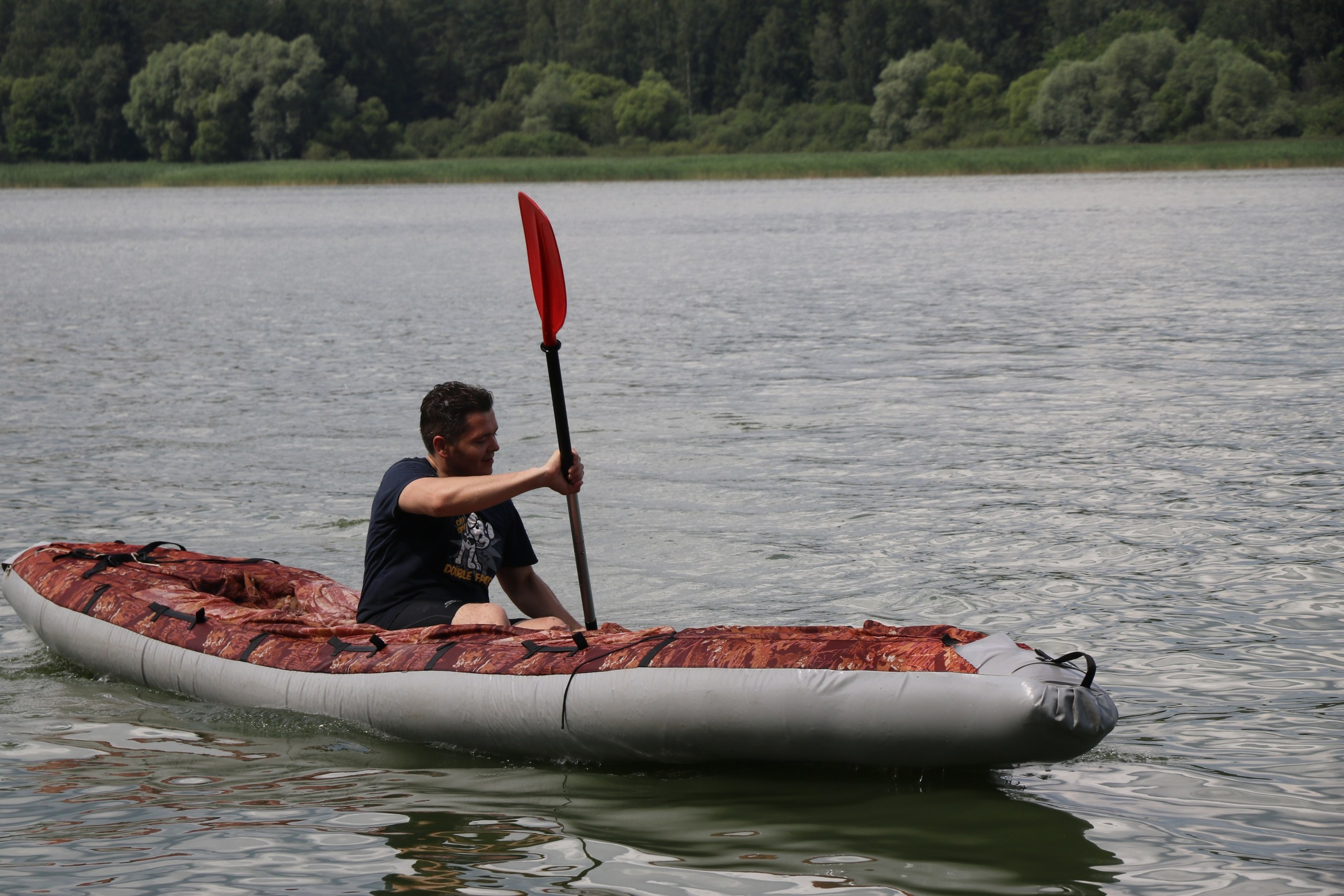 Походная романтика 28! Шабаш | 13-15.07.2018. Галерея Фантим
