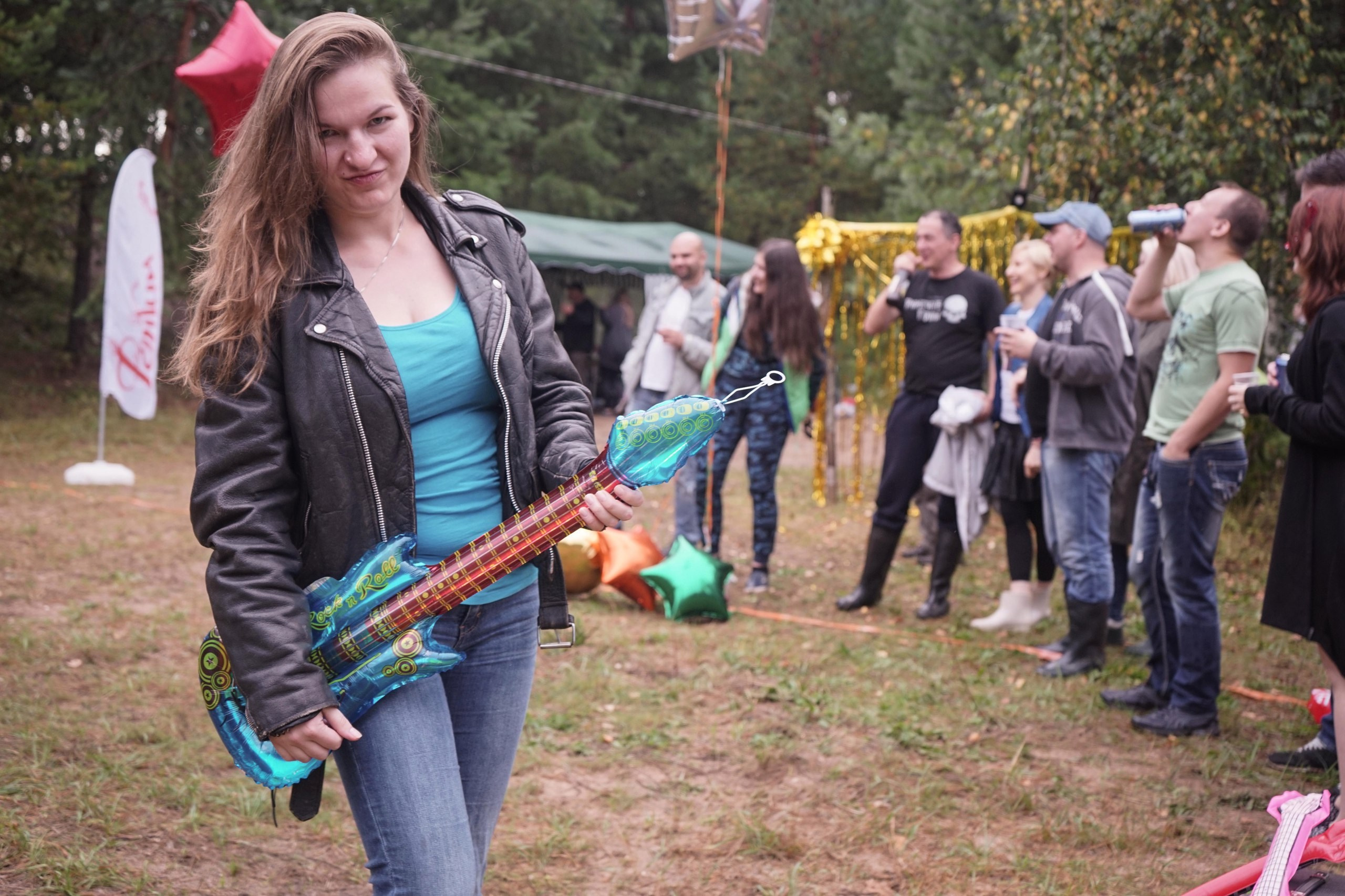 Походная Романтика 26. Музыкальный Шторм! | 25–27 августа 2017. Галерея Фантим