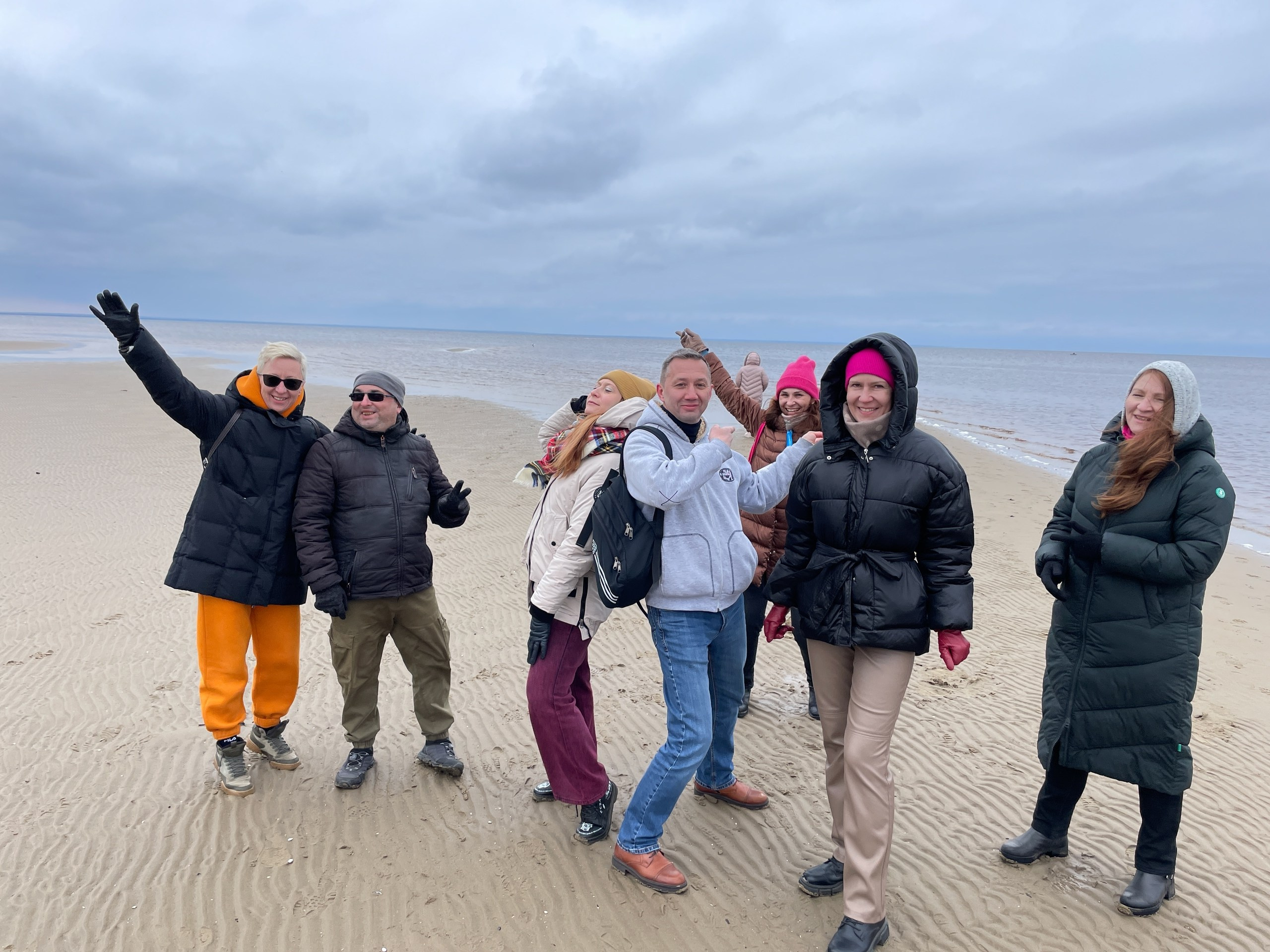 Архангельск | 08.05 — 11.05.2025. Галерея Фантим