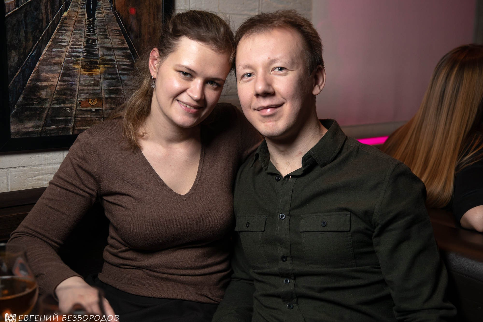 Музыкальная вечеринка «Все звезды» | 15.12.2018. Галерея Фантим