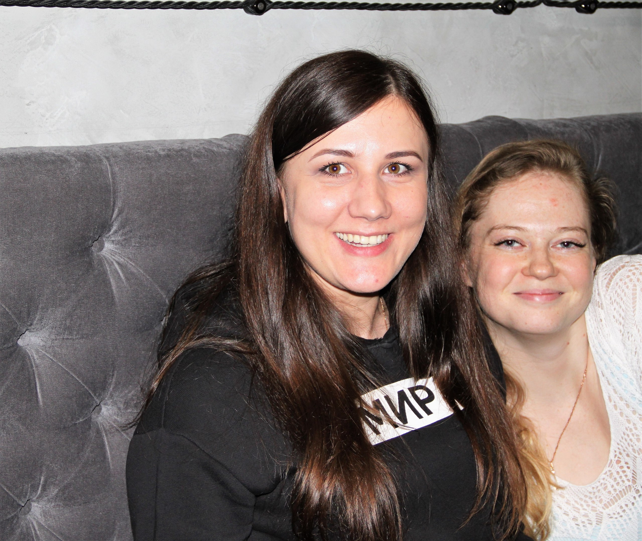 Вечеринка «Казино* Фантим» | 07.04.2017. Галерея Фантим