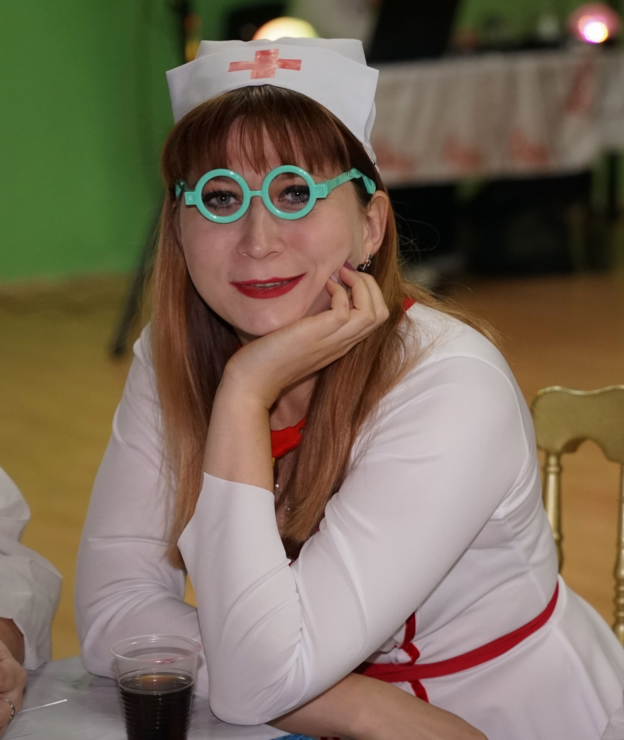 Фандемия 2023. Выезд в д/о Ершово | 30.09 — 01.10.23. Галерея Фантим