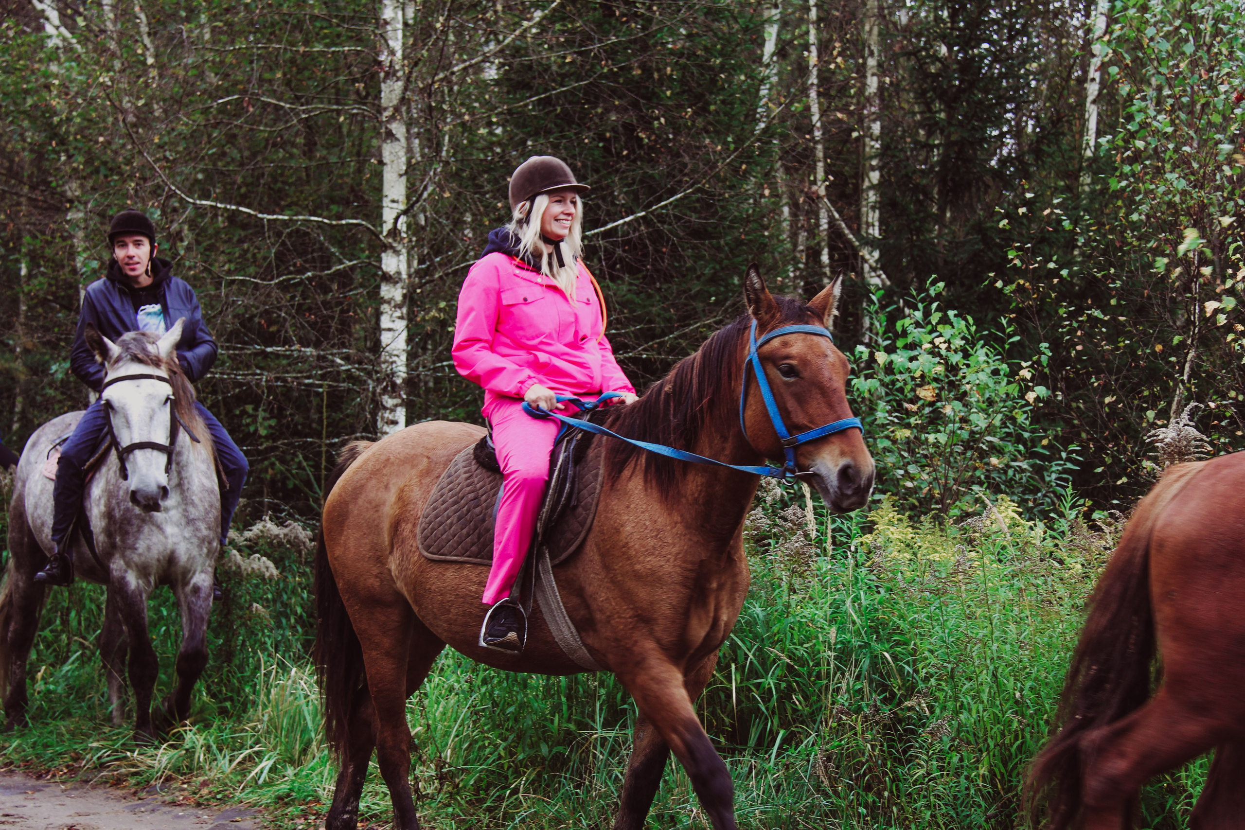 Лошадинг | 27.09.2025. Галерея Фантим