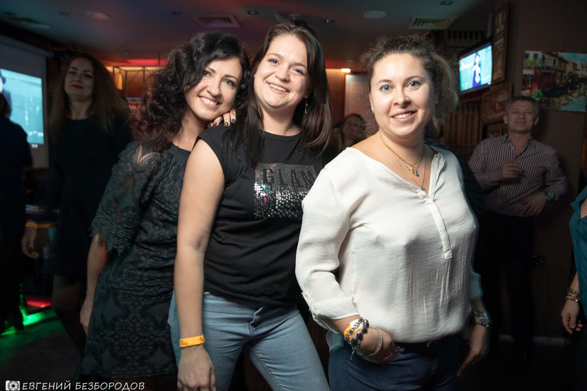 Клубная вечеринка «Новогодний корпоратив» | 22.12.2018. Галерея Фантим