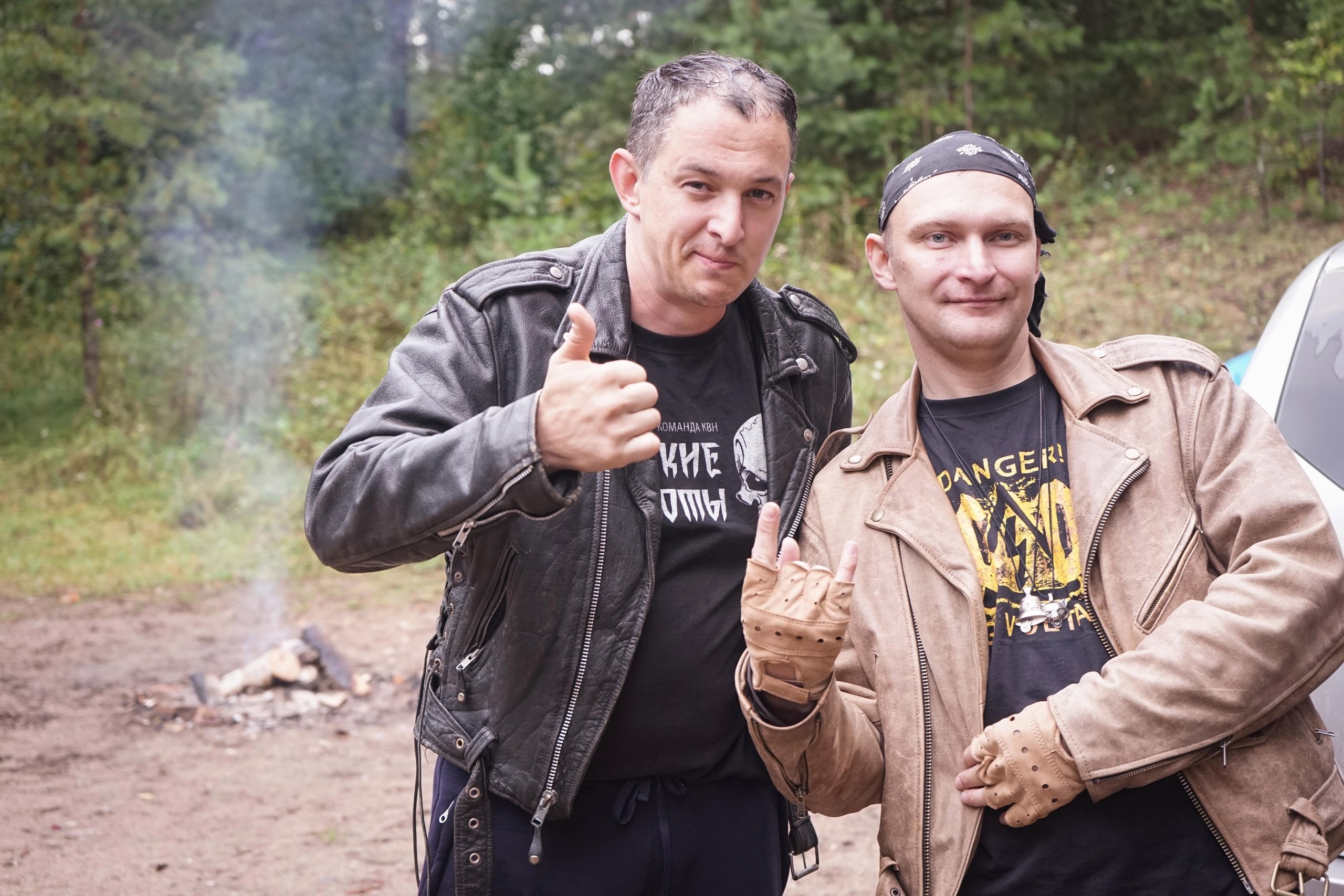 Походная Романтика 26. Музыкальный Шторм! | 25–27 августа 2017. Галерея Фантим