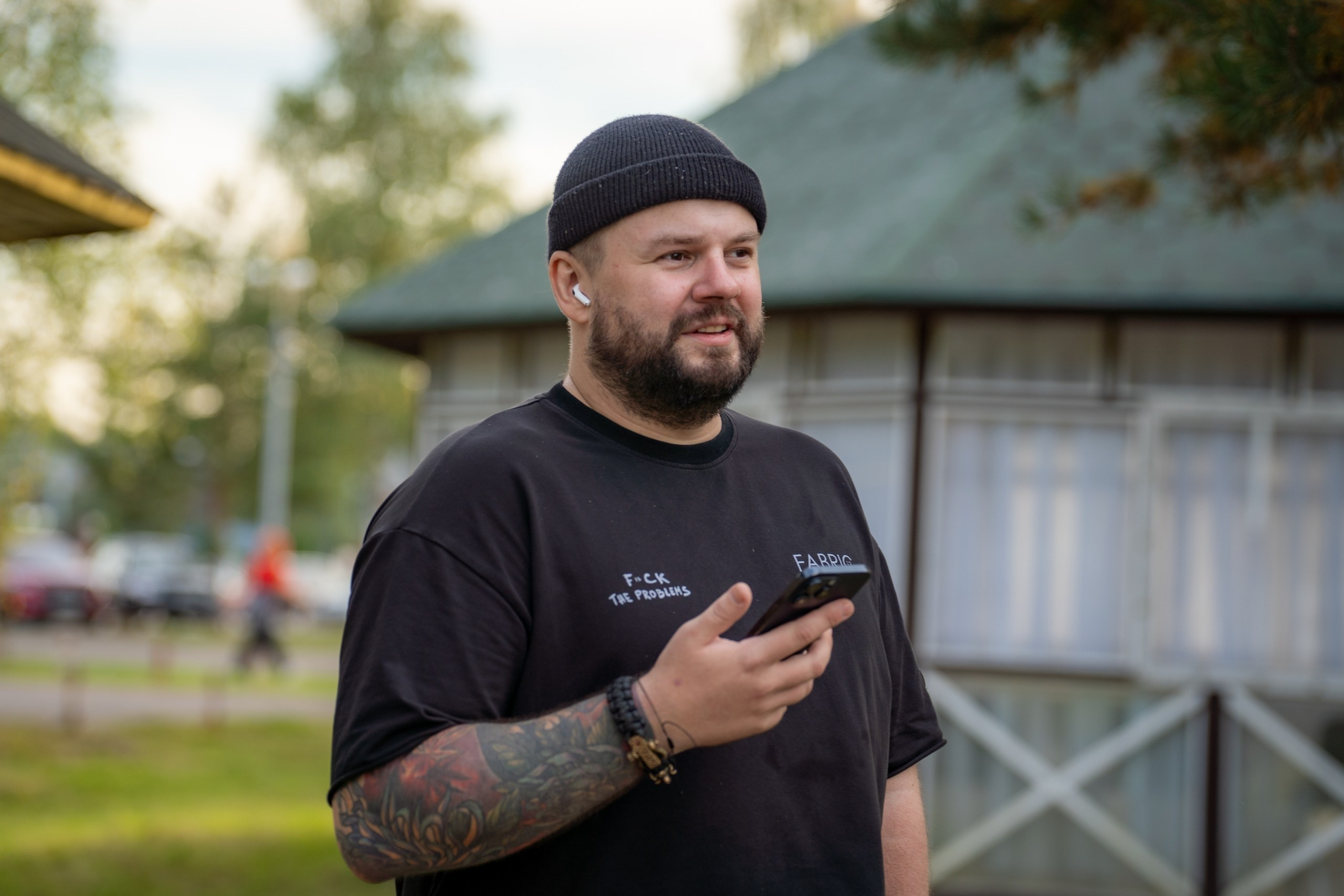 Шашлыки | 13.09.2025. Галерея Фантим