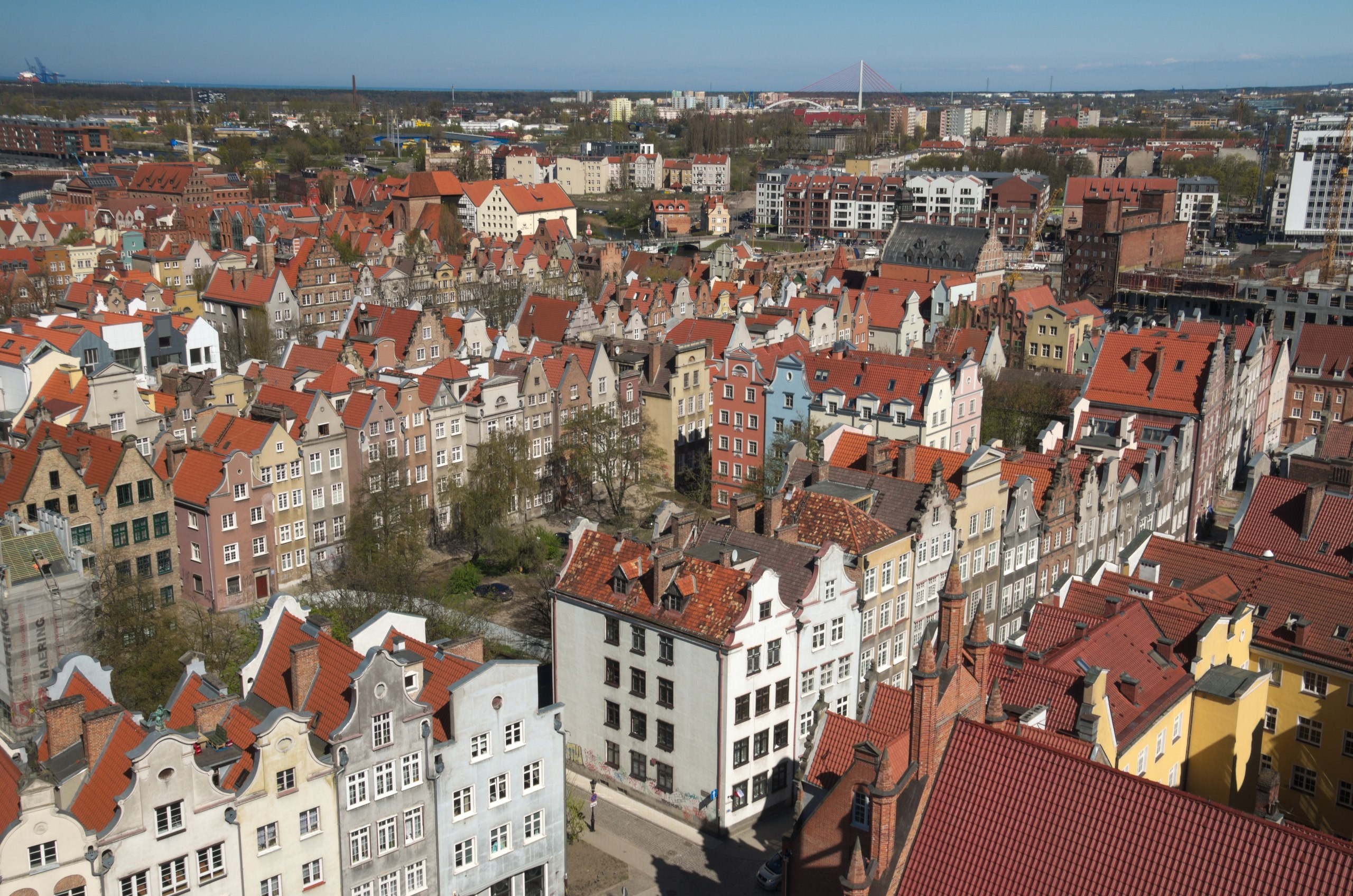 Польша | 29.04-05.05.2017. Галерея Фантим