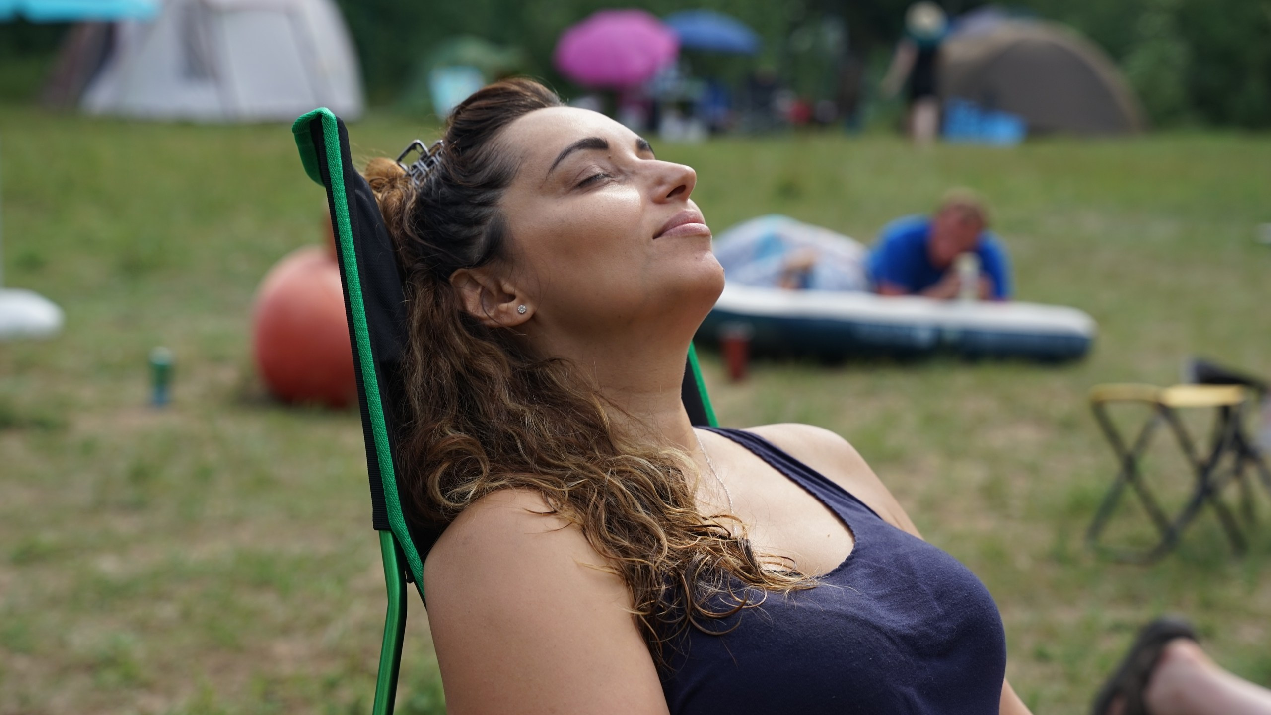 Походная Романтика 40. Хиппиленд | 05-07.08.22. Галерея Фантим