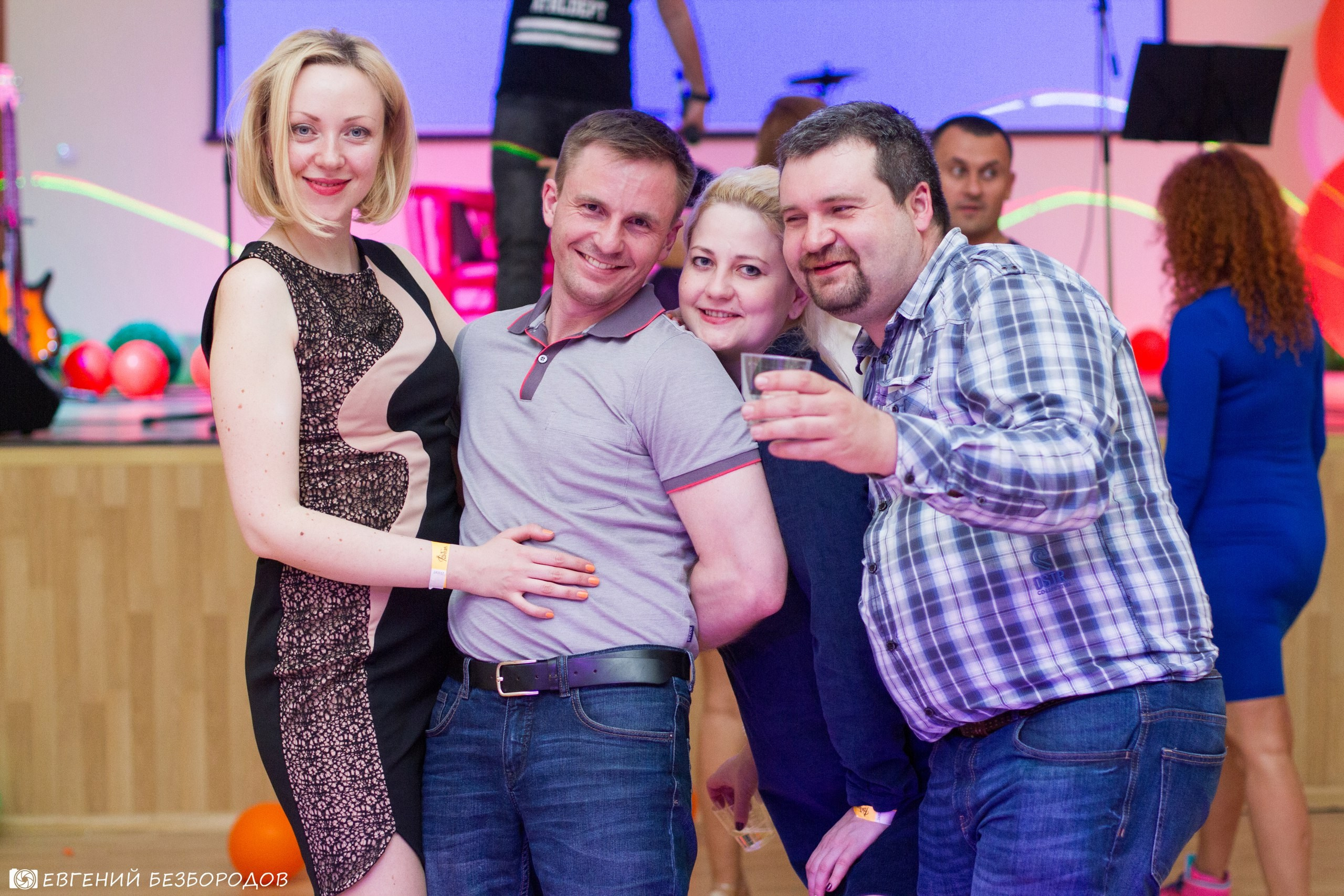 День Рождения Фантима! Часть 2 | 27-28.05.2017. Галерея Фантим