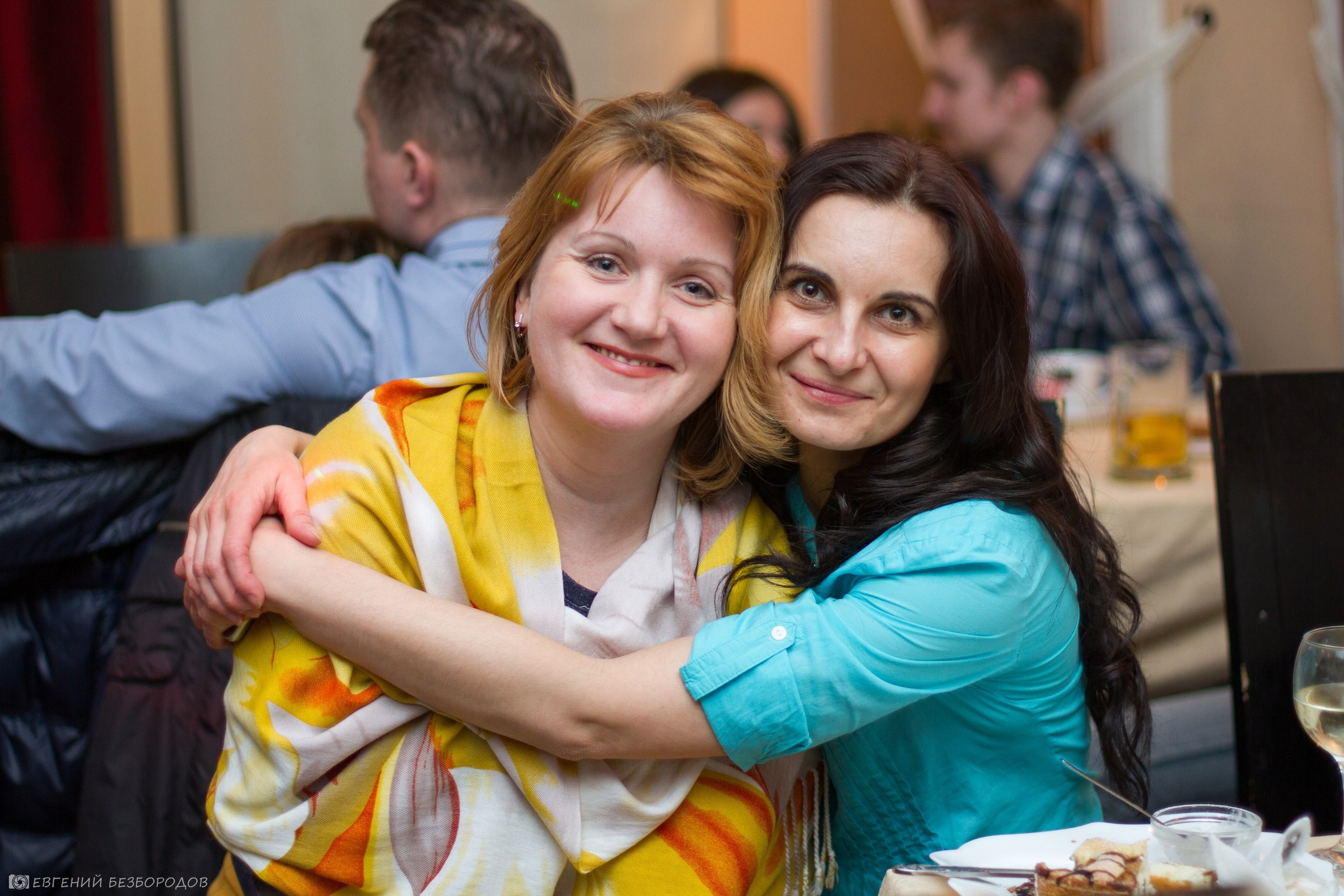 Музыкальная вечеринка | 14.04.2017. Галерея Фантим